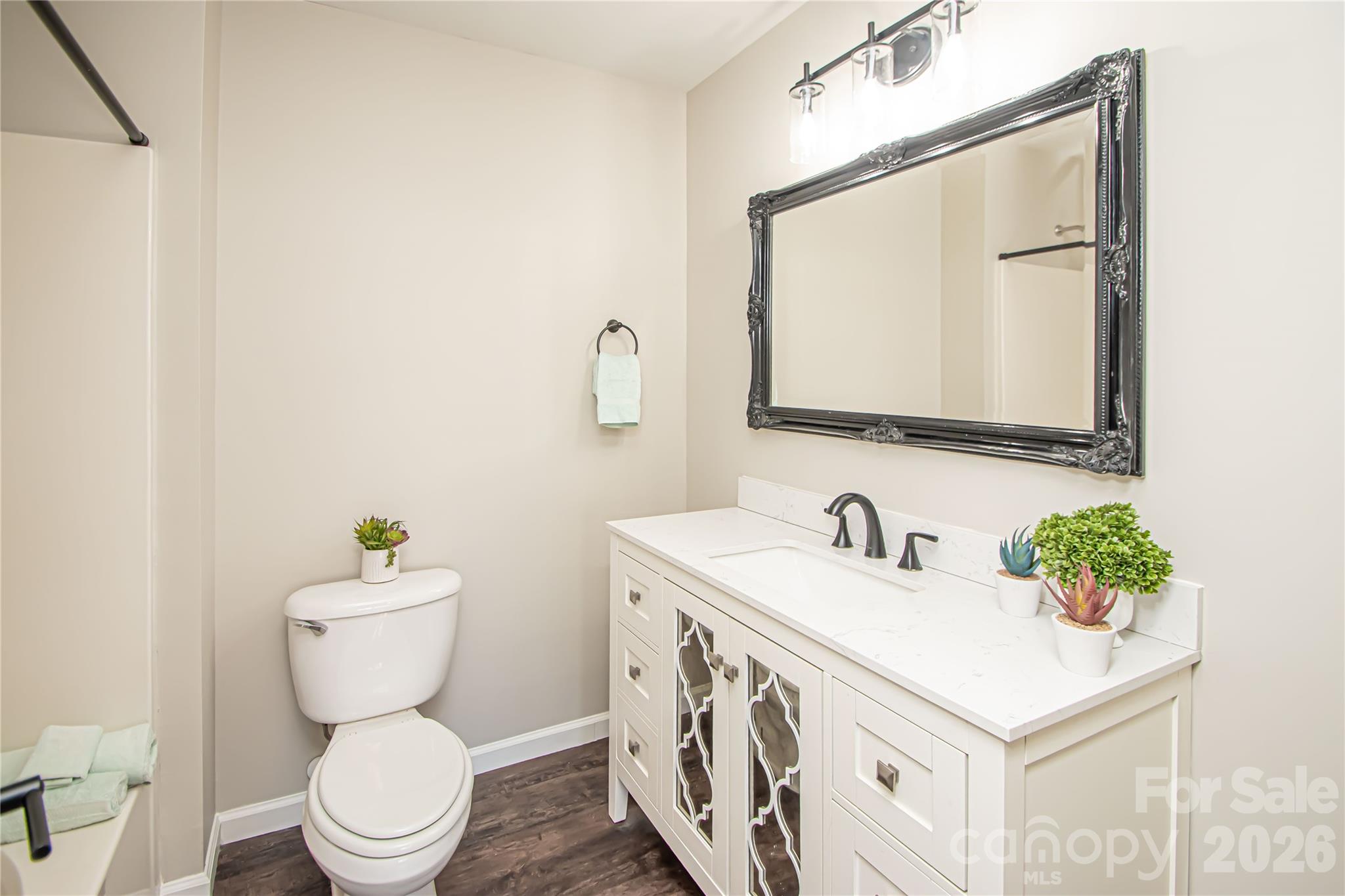 2342 Brendon Patrick Court — Charlotte