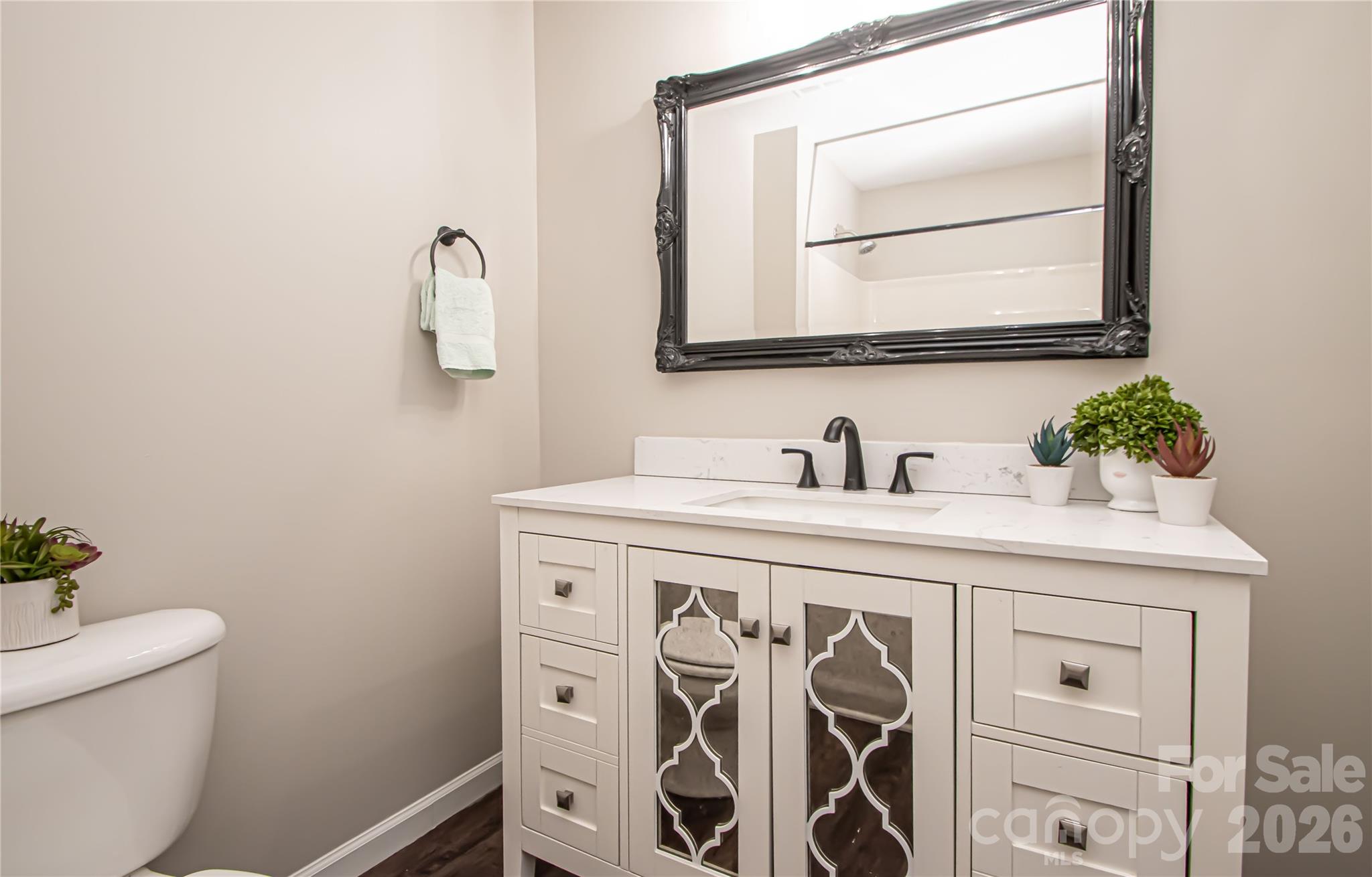 2342 Brendon Patrick Court — Charlotte