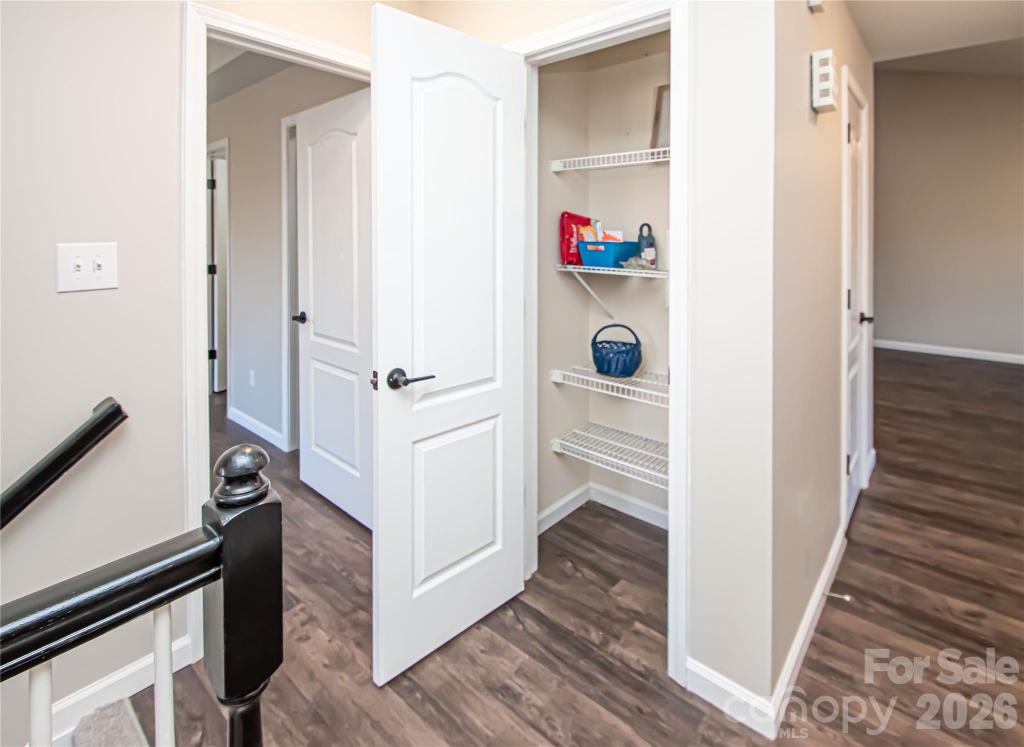 2342 Brendon Patrick Court — Charlotte