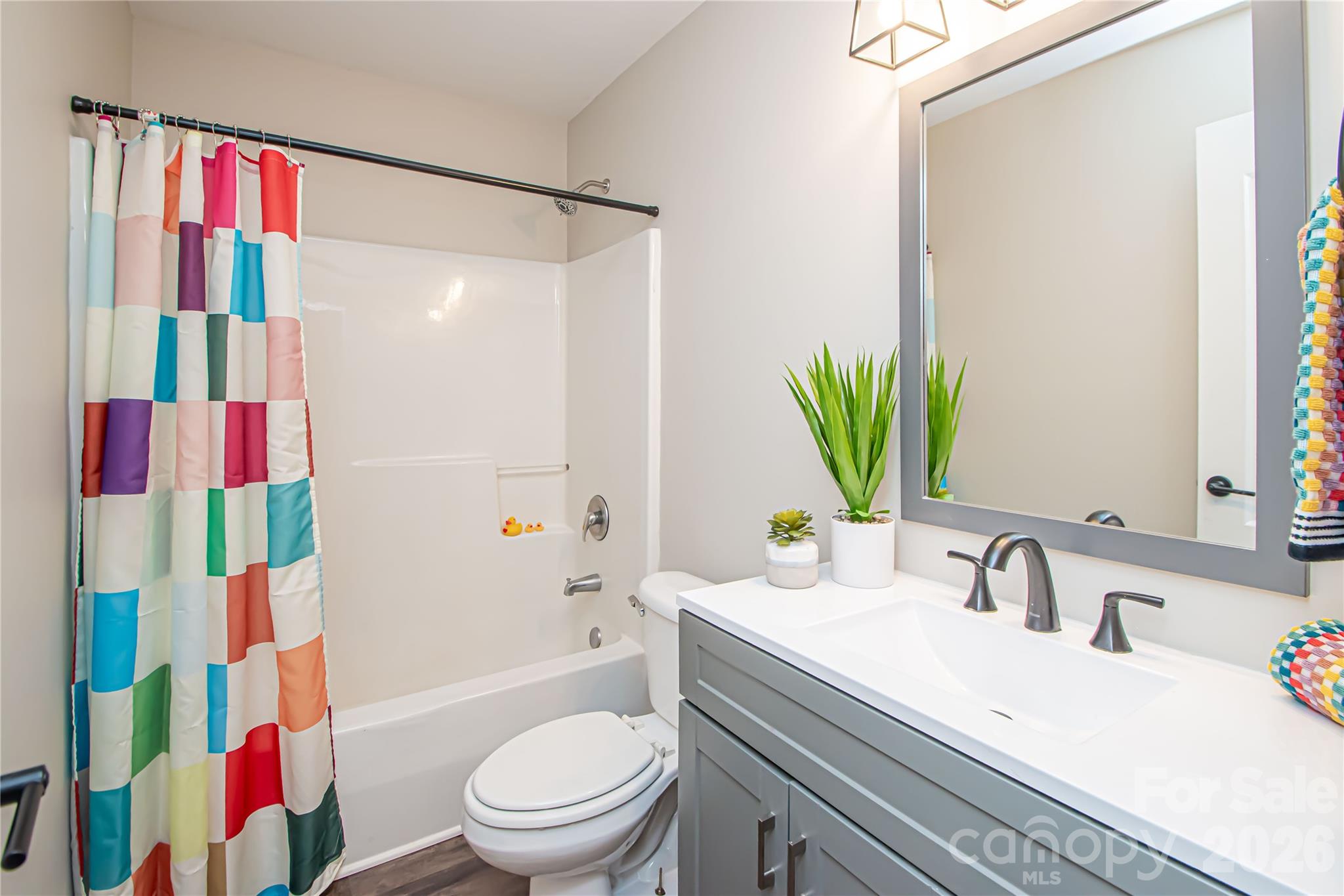 2342 Brendon Patrick Court — Charlotte