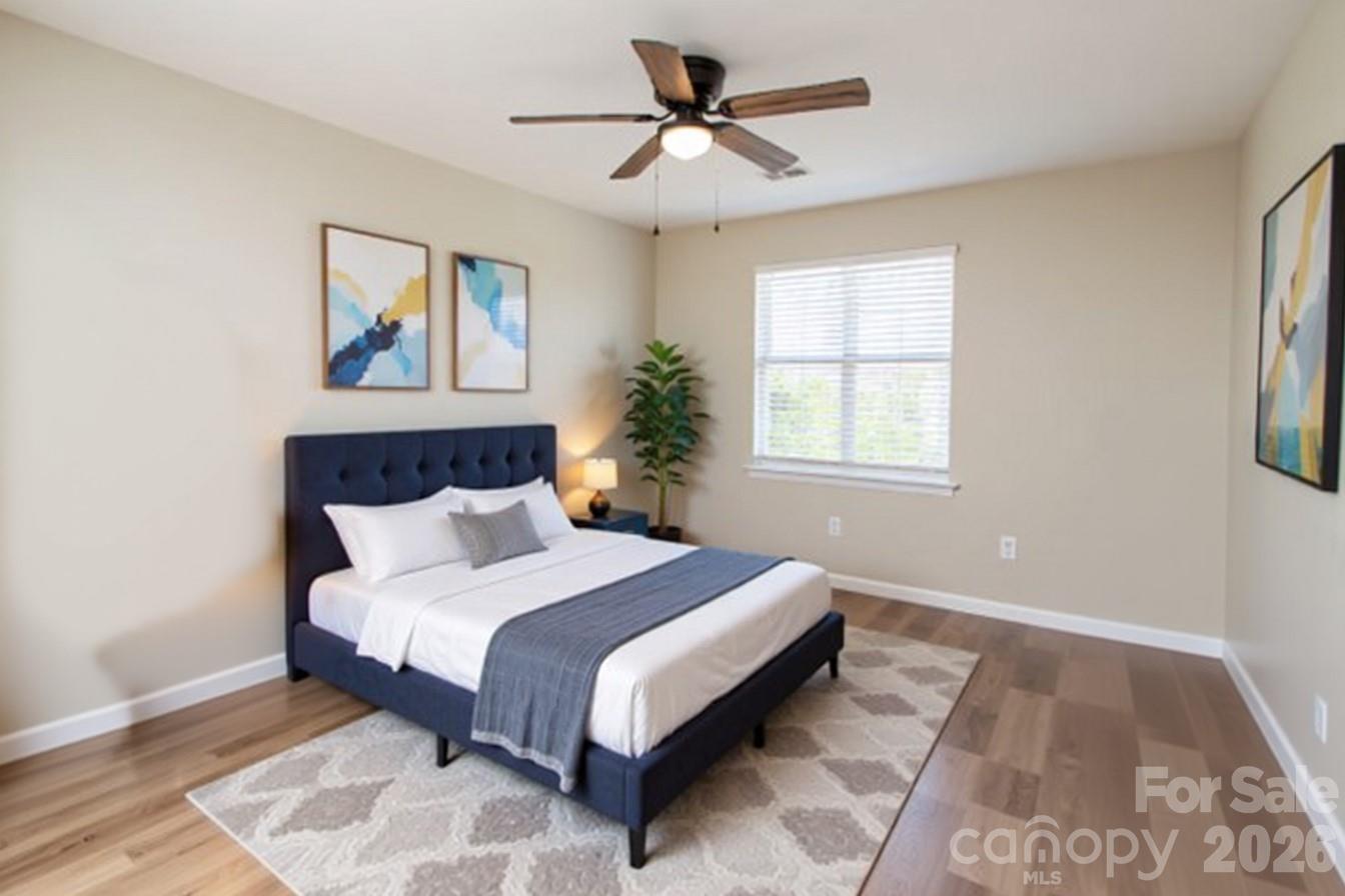 2342 Brendon Patrick Court — Charlotte