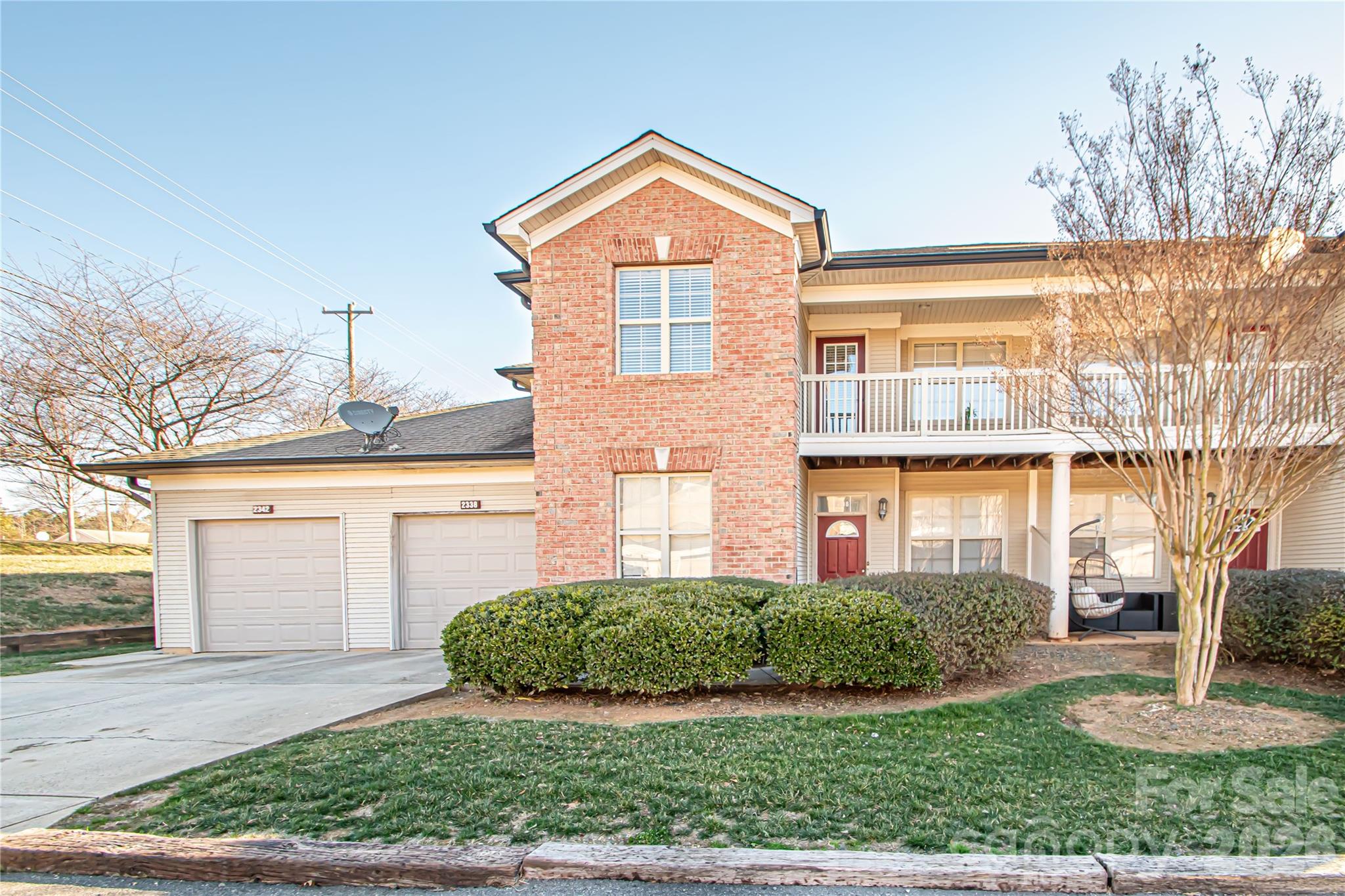 2342 Brendon Patrick Court — Charlotte