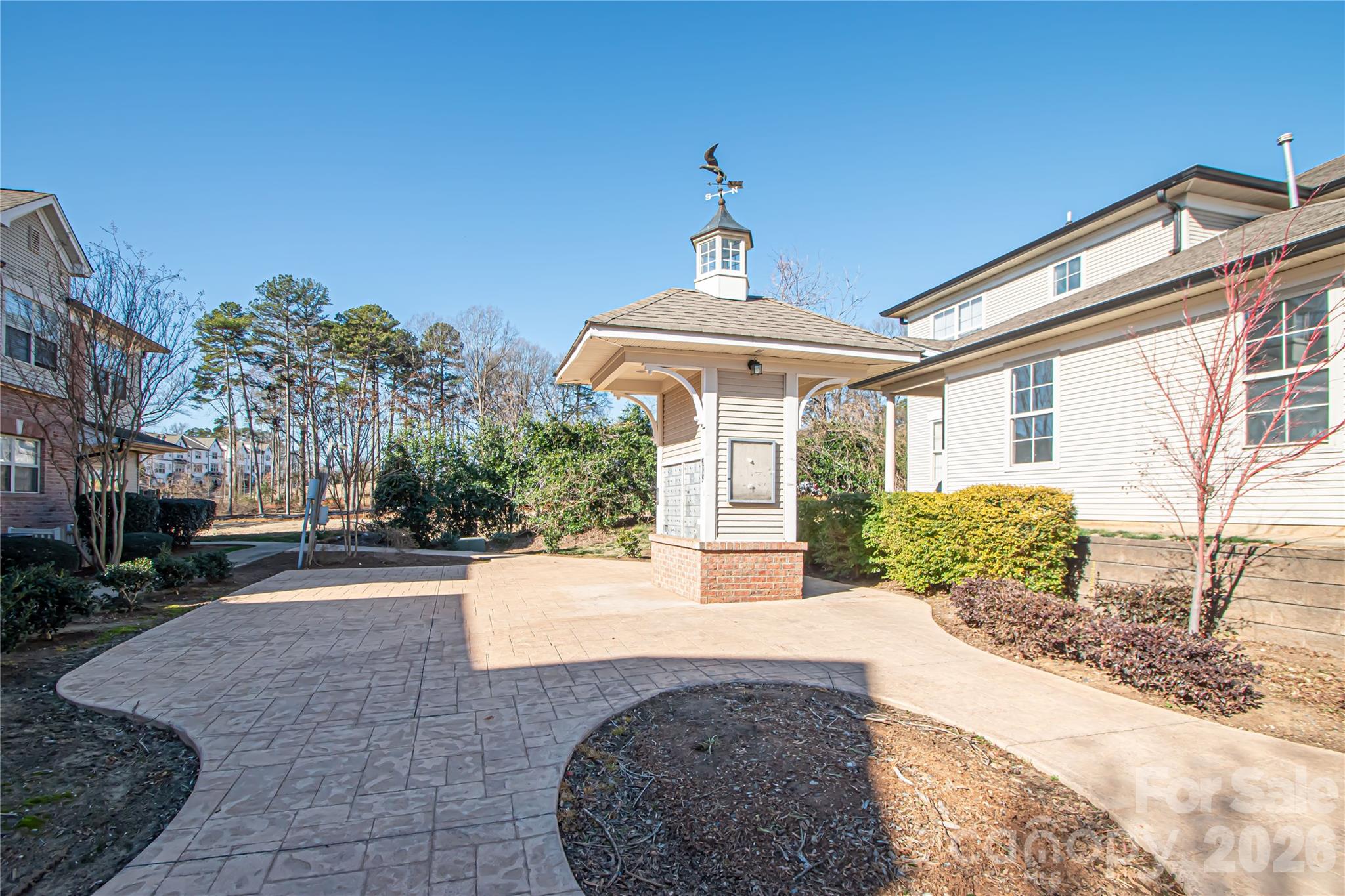 2342 Brendon Patrick Court — Charlotte