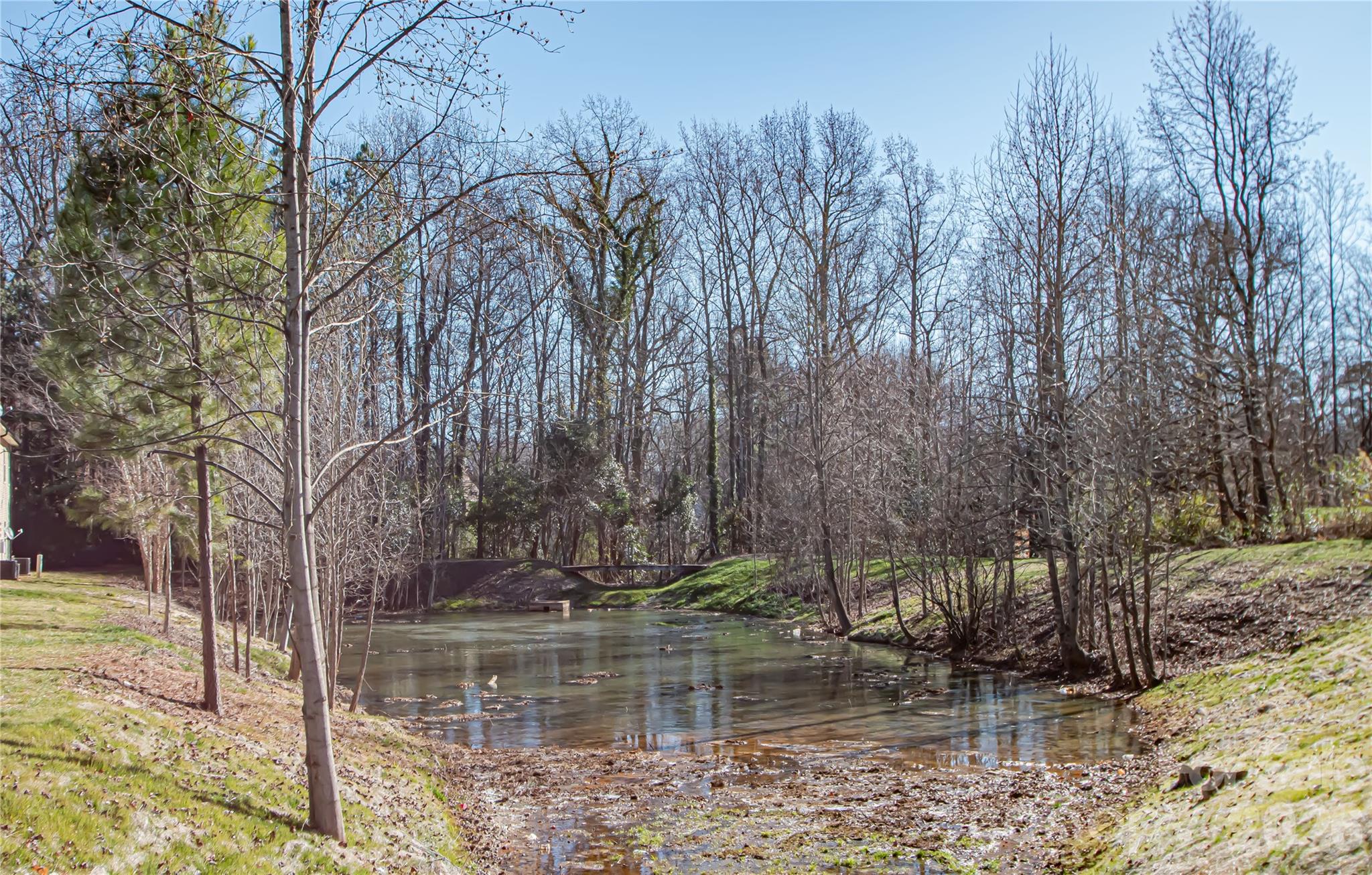 2342 Brendon Patrick Court — Charlotte