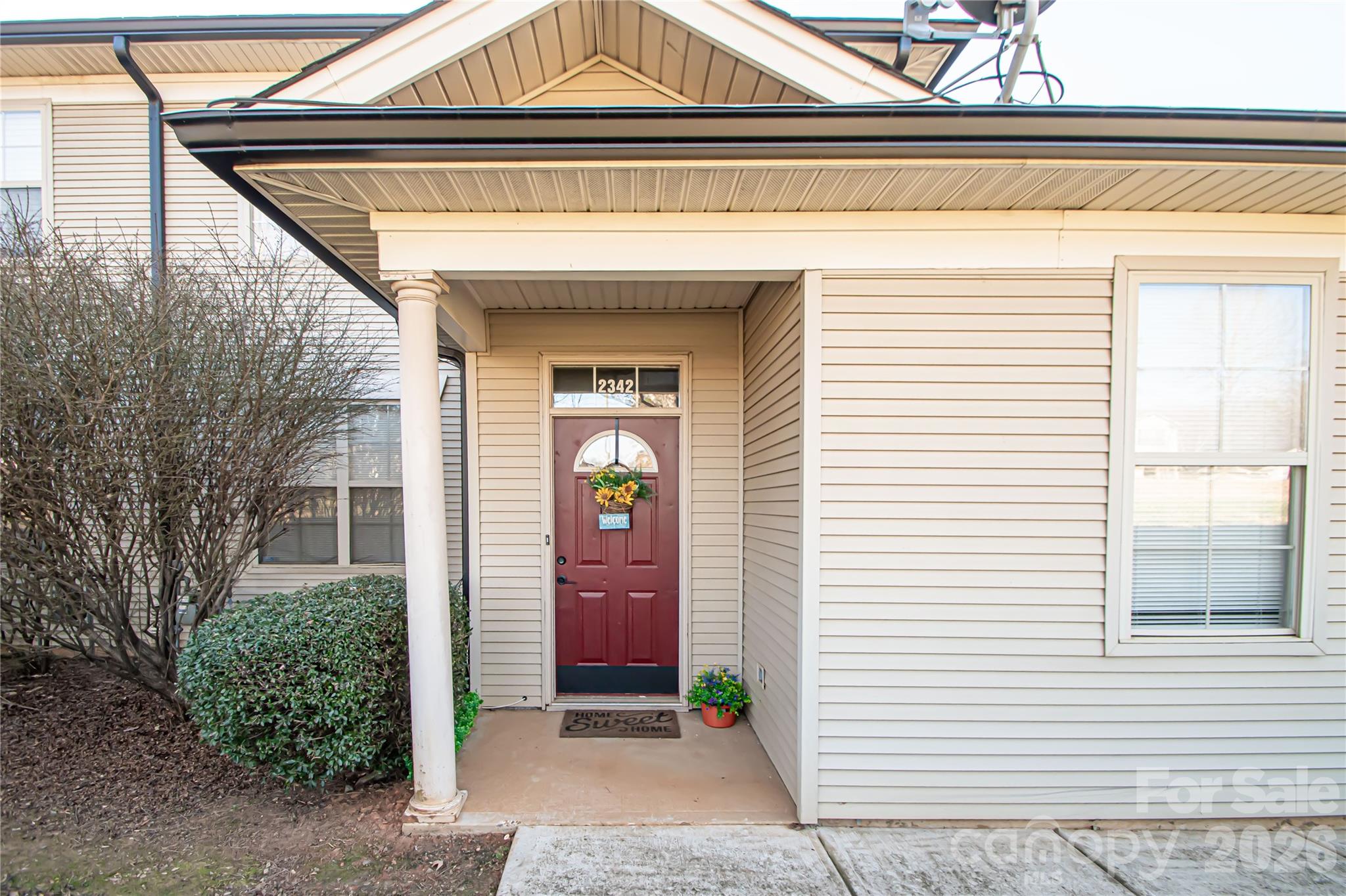 2342 Brendon Patrick Court — Charlotte