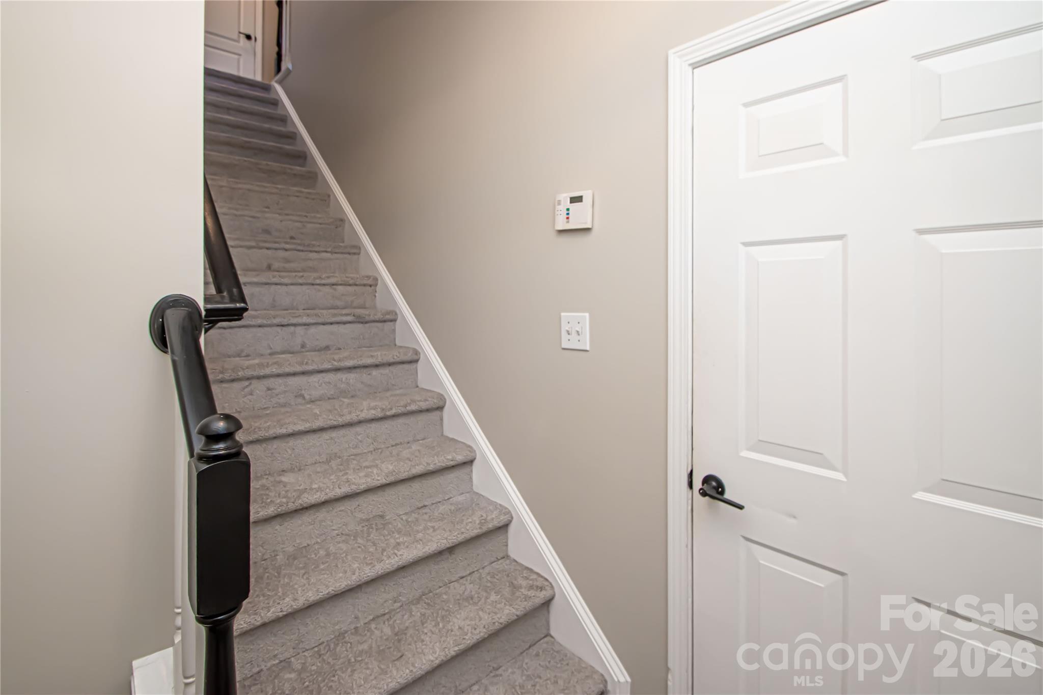 2342 Brendon Patrick Court — Charlotte