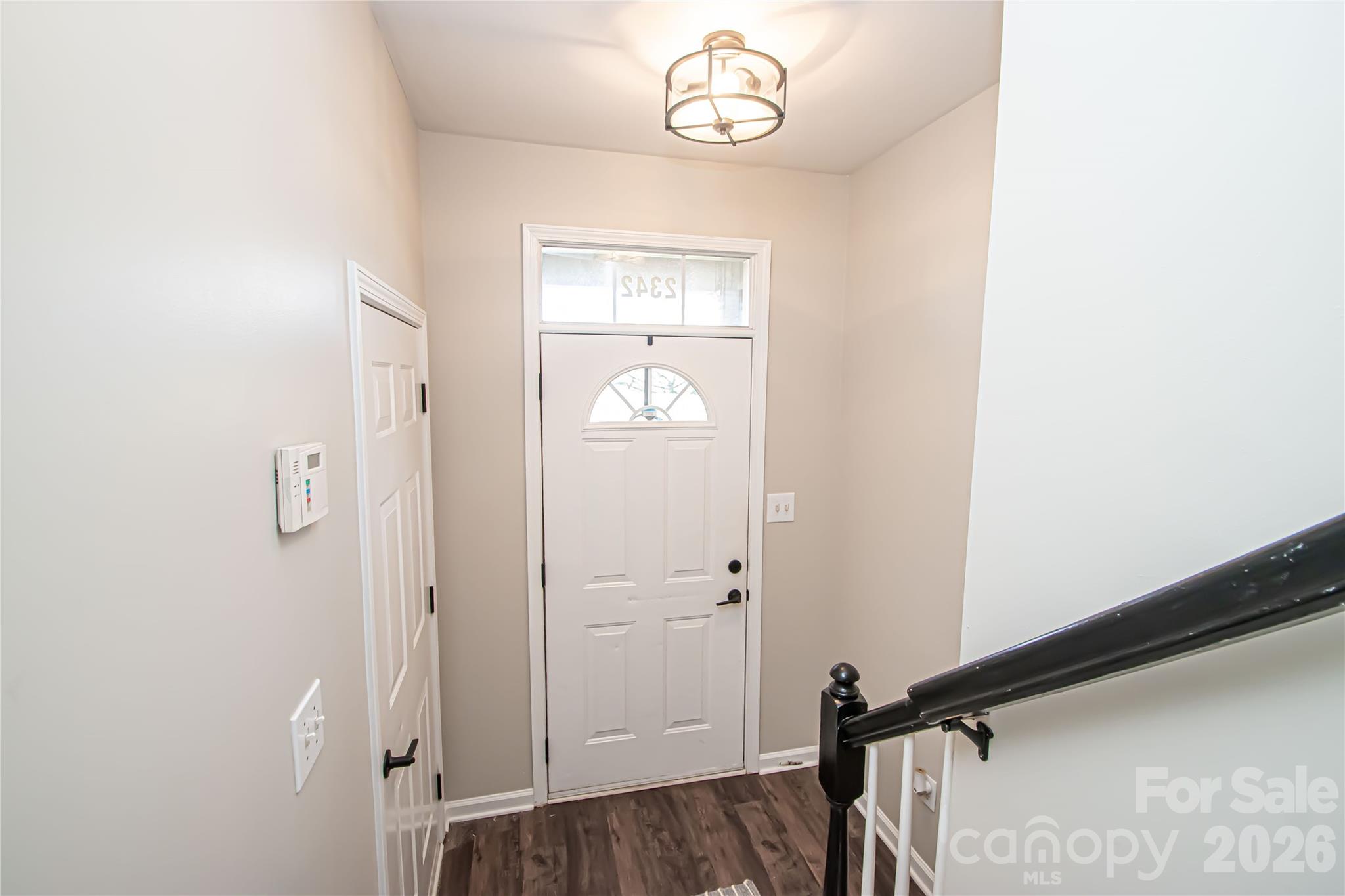2342 Brendon Patrick Court — Charlotte