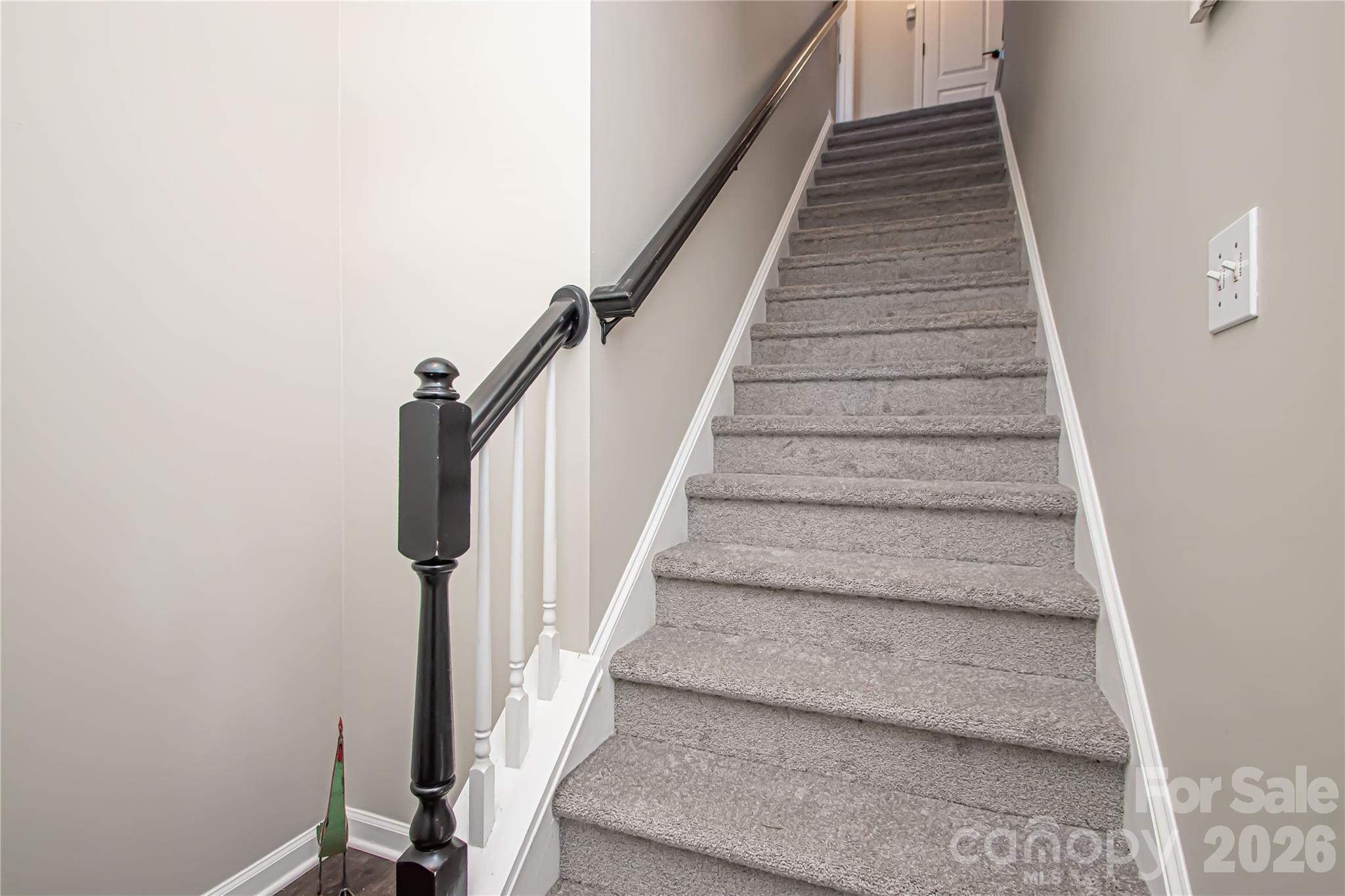 2342 Brendon Patrick Court — Charlotte
