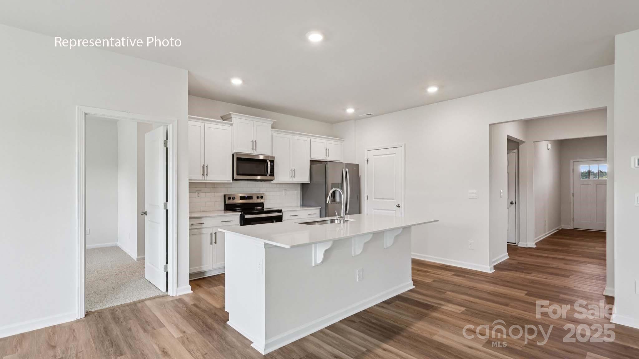 7628 Bainbridge Road — Sherrills Ford