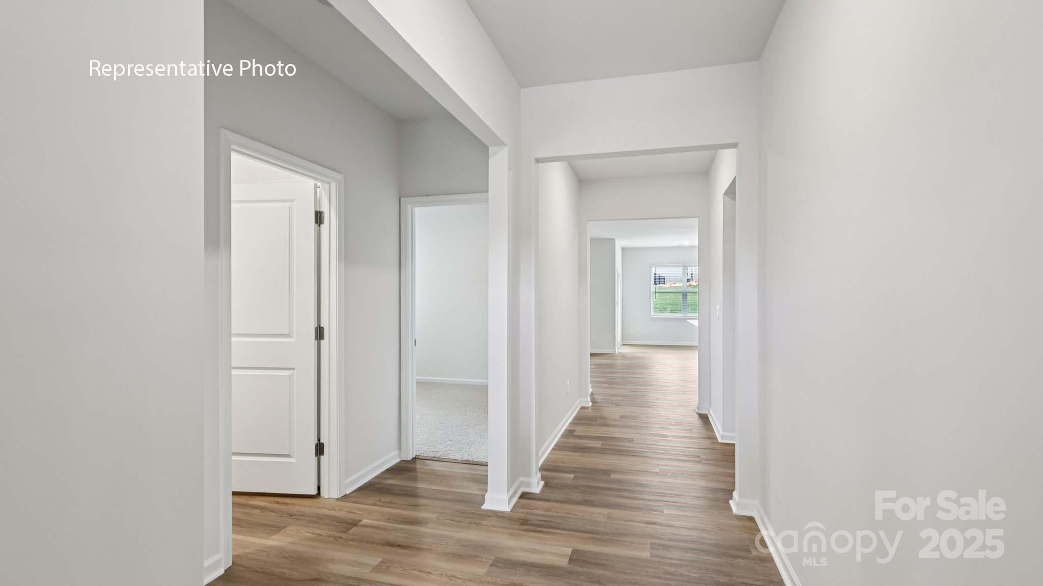 7628 Bainbridge Road — Sherrills Ford