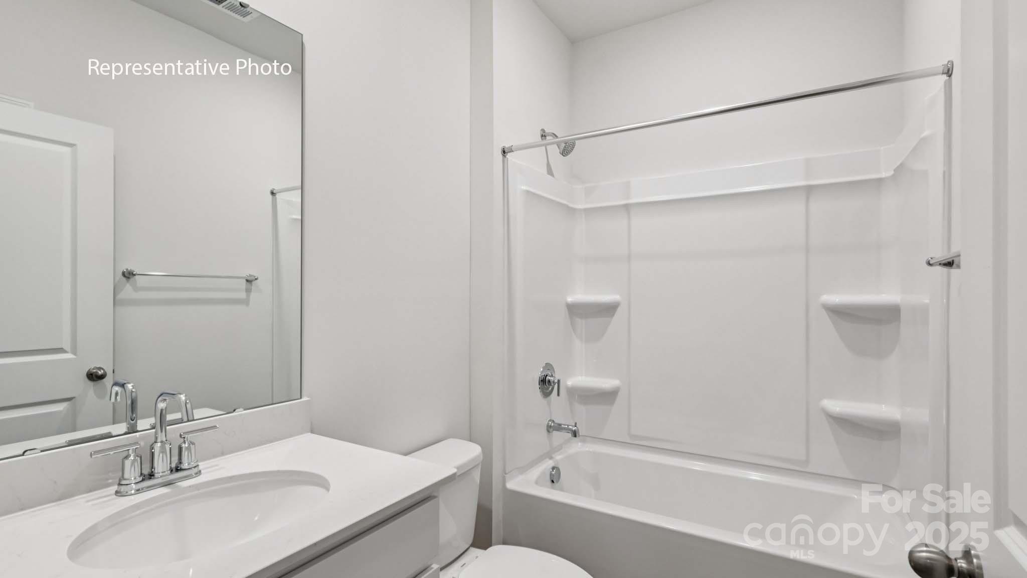 7628 Bainbridge Road — Sherrills Ford
