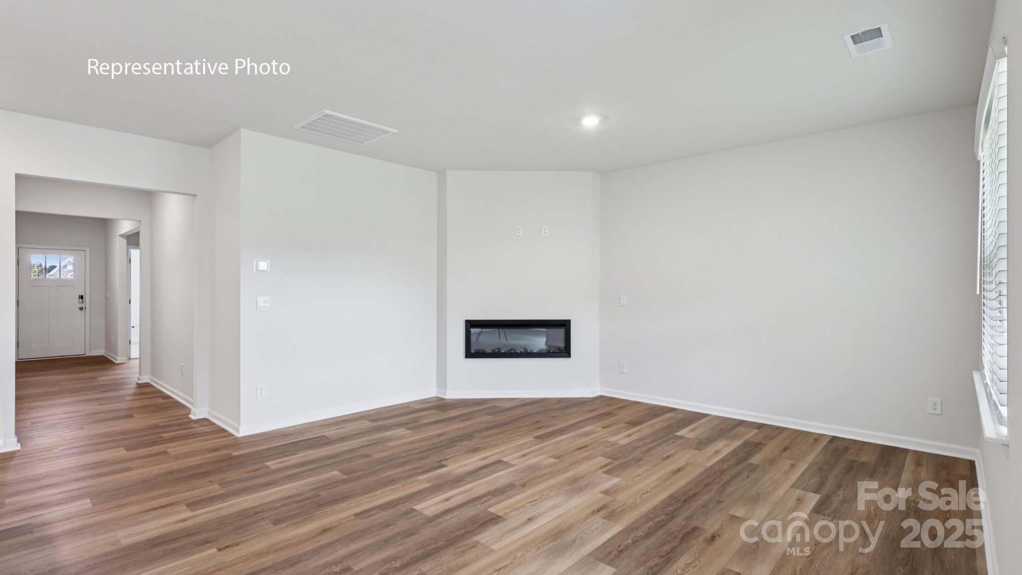 7628 Bainbridge Road — Sherrills Ford