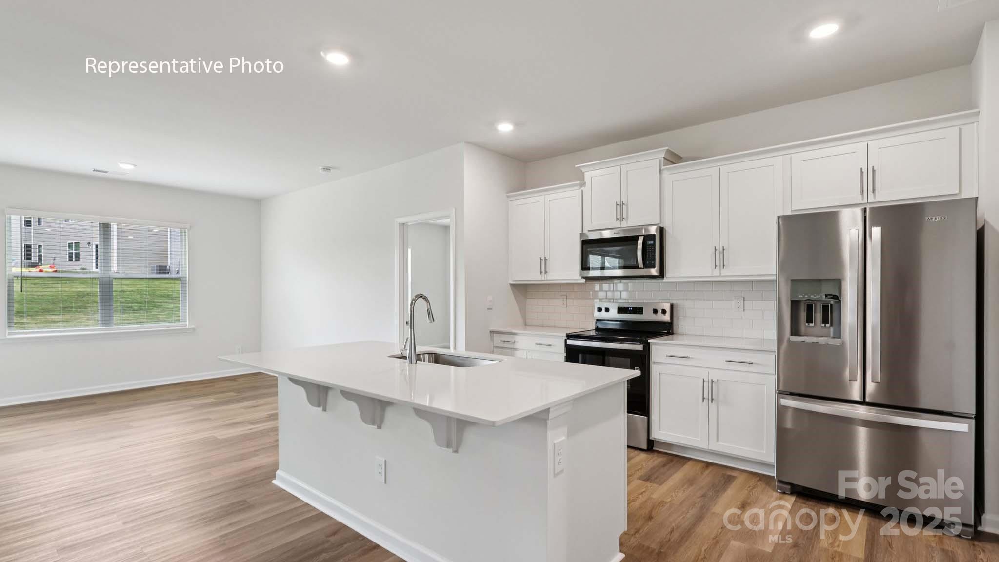 7628 Bainbridge Road — Sherrills Ford