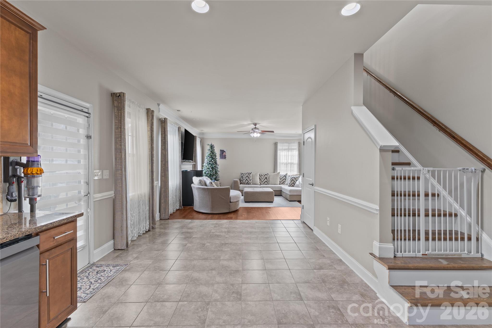 3500 Exbury Gardens Drive — Waxhaw