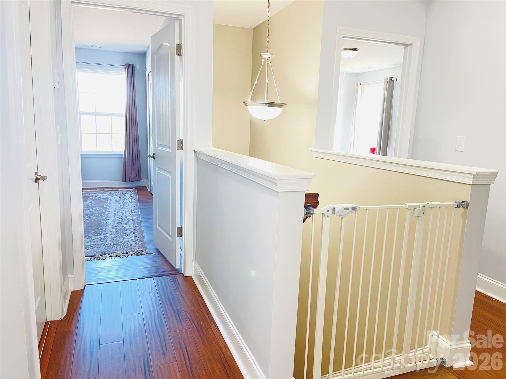 3500 Exbury Gardens Drive — Waxhaw