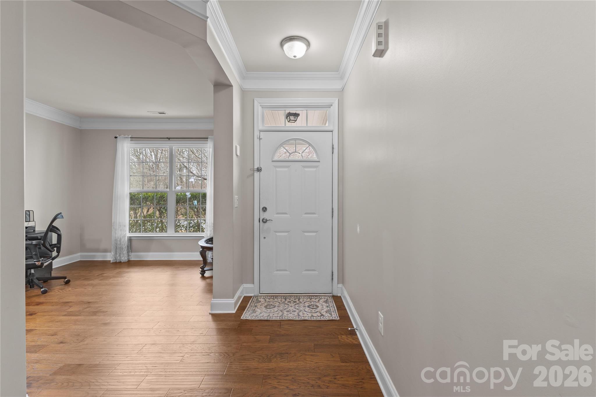 3500 Exbury Gardens Drive — Waxhaw