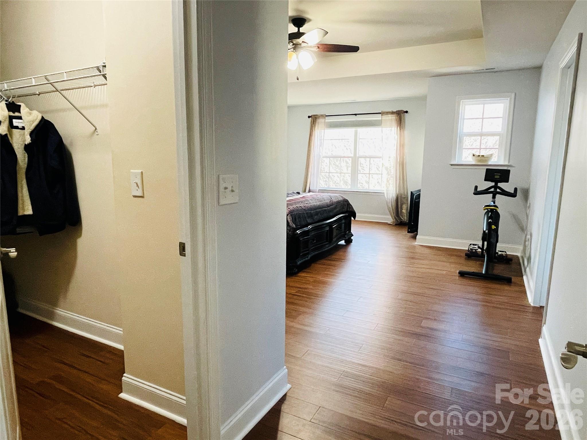 3500 Exbury Gardens Drive — Waxhaw