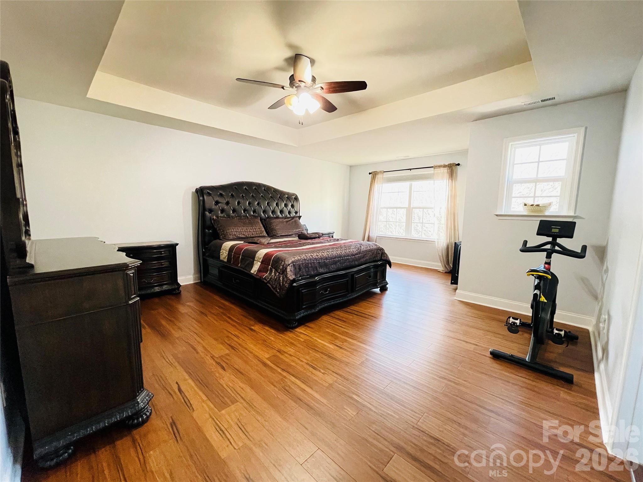 3500 Exbury Gardens Drive — Waxhaw