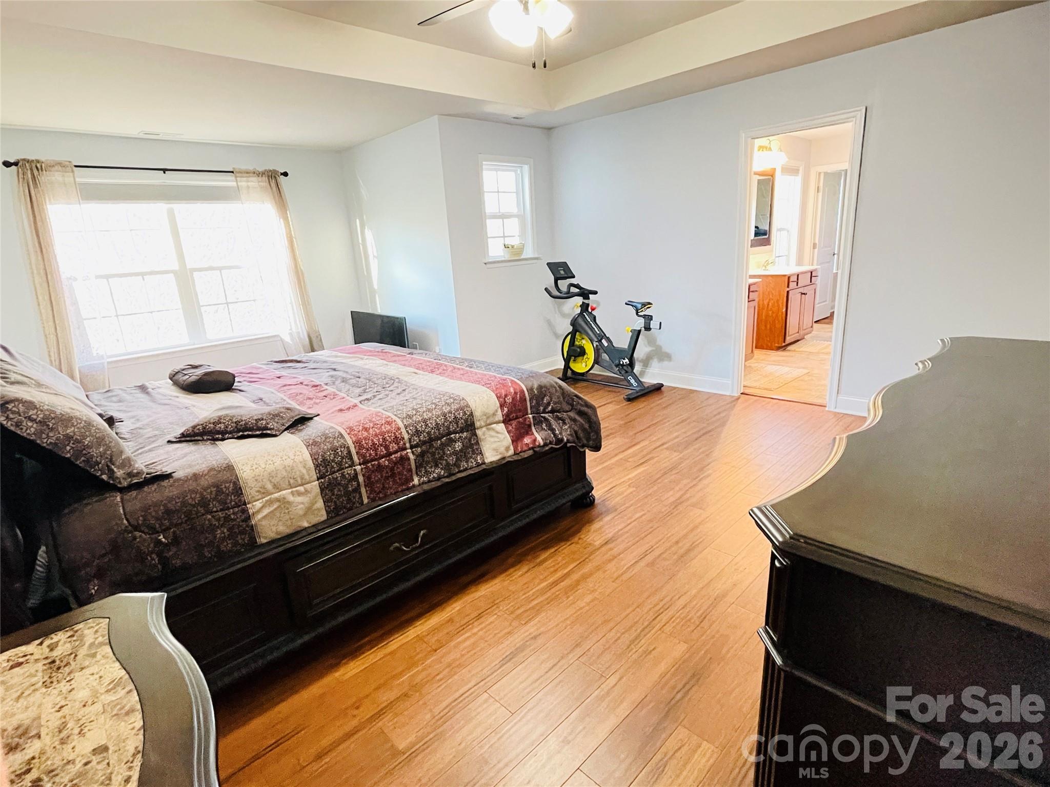 3500 Exbury Gardens Drive — Waxhaw