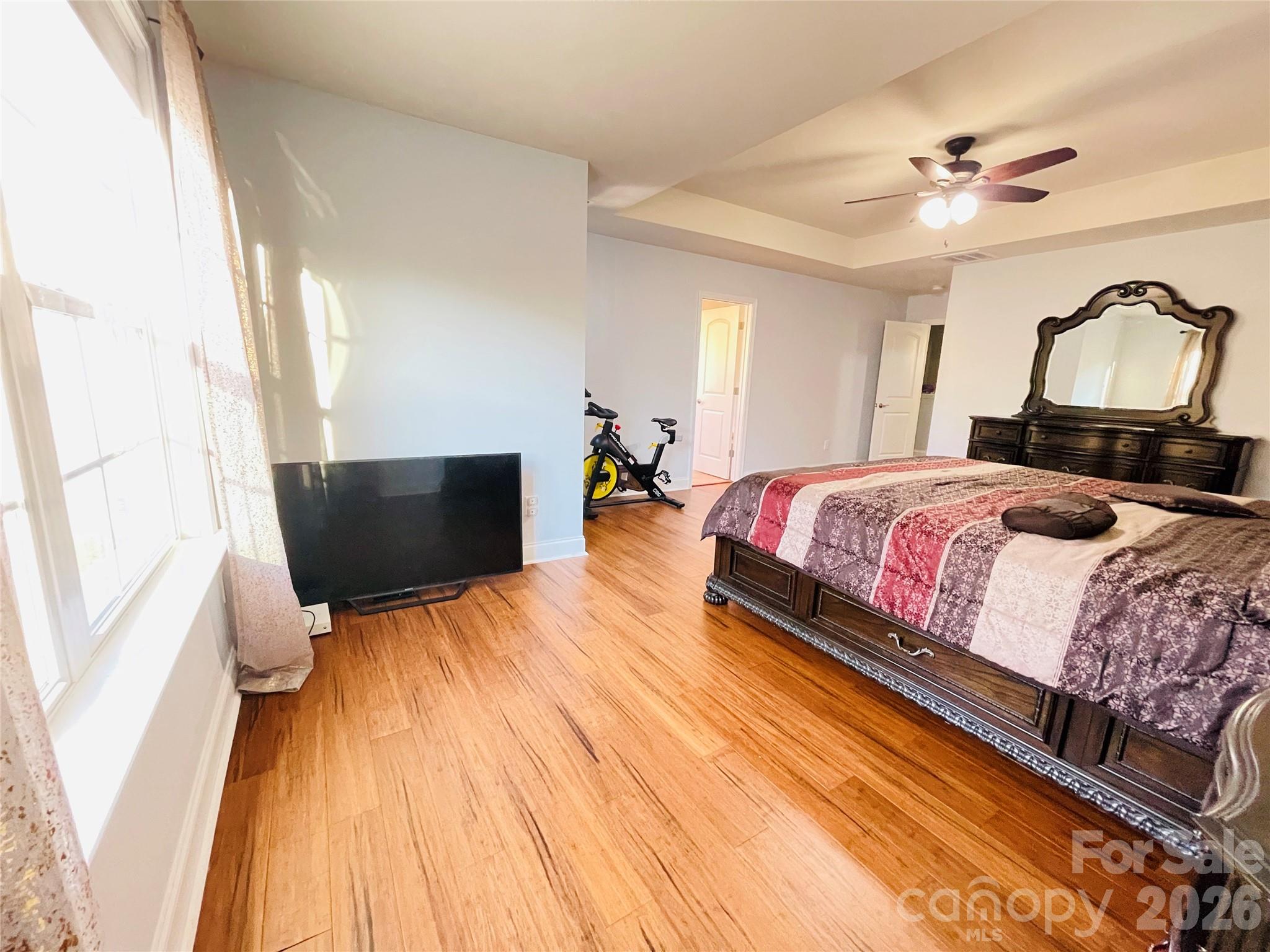 3500 Exbury Gardens Drive — Waxhaw