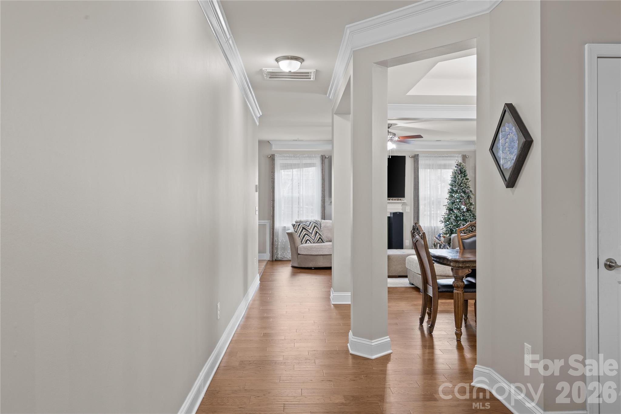 3500 Exbury Gardens Drive — Waxhaw
