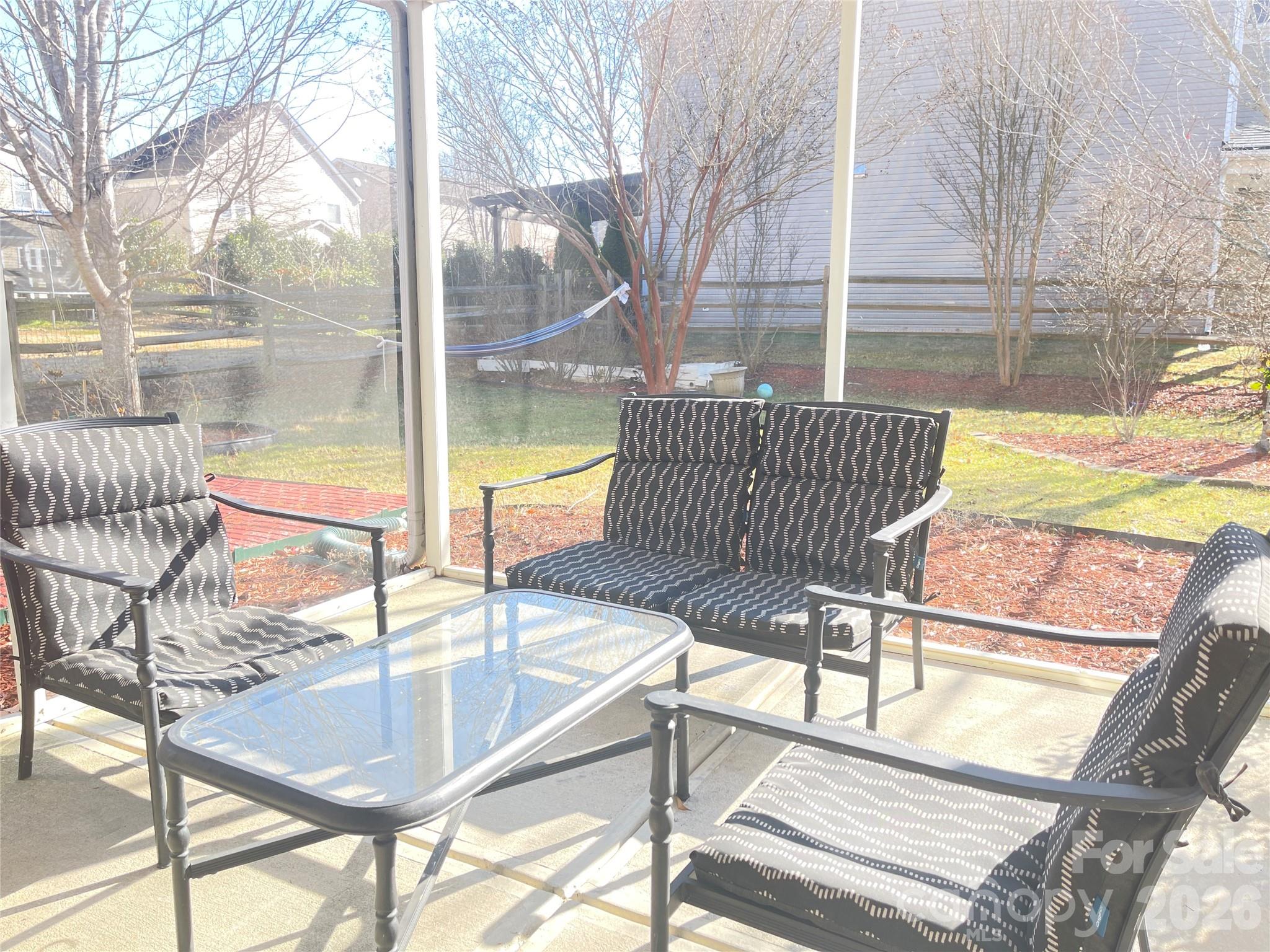3500 Exbury Gardens Drive — Waxhaw