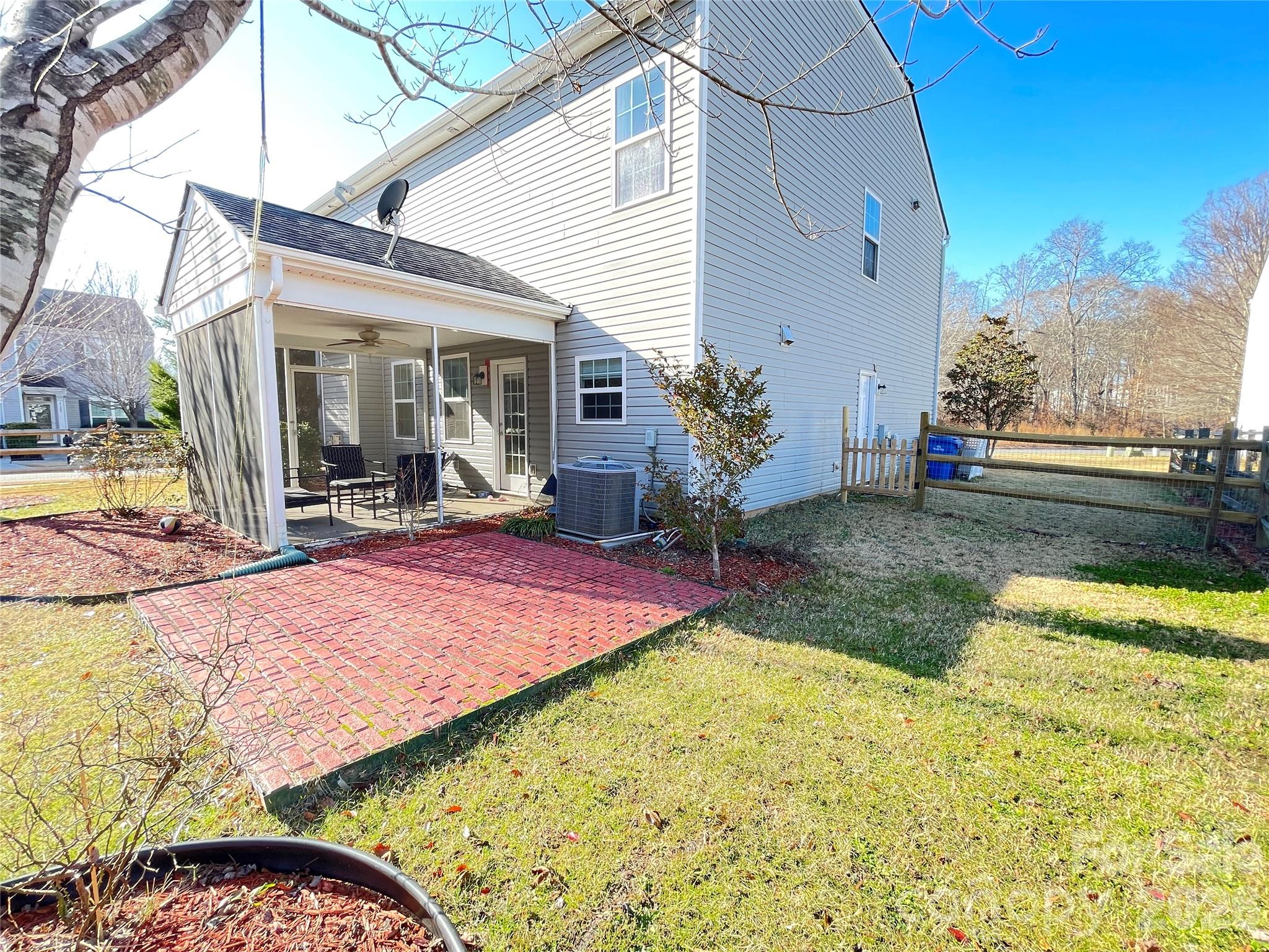 3500 Exbury Gardens Drive — Waxhaw