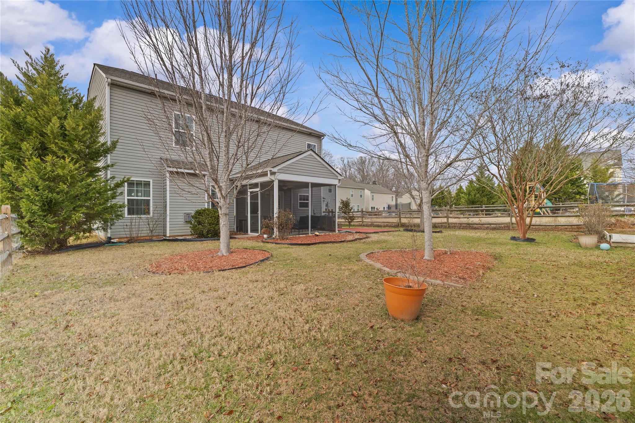 3500 Exbury Gardens Drive — Waxhaw