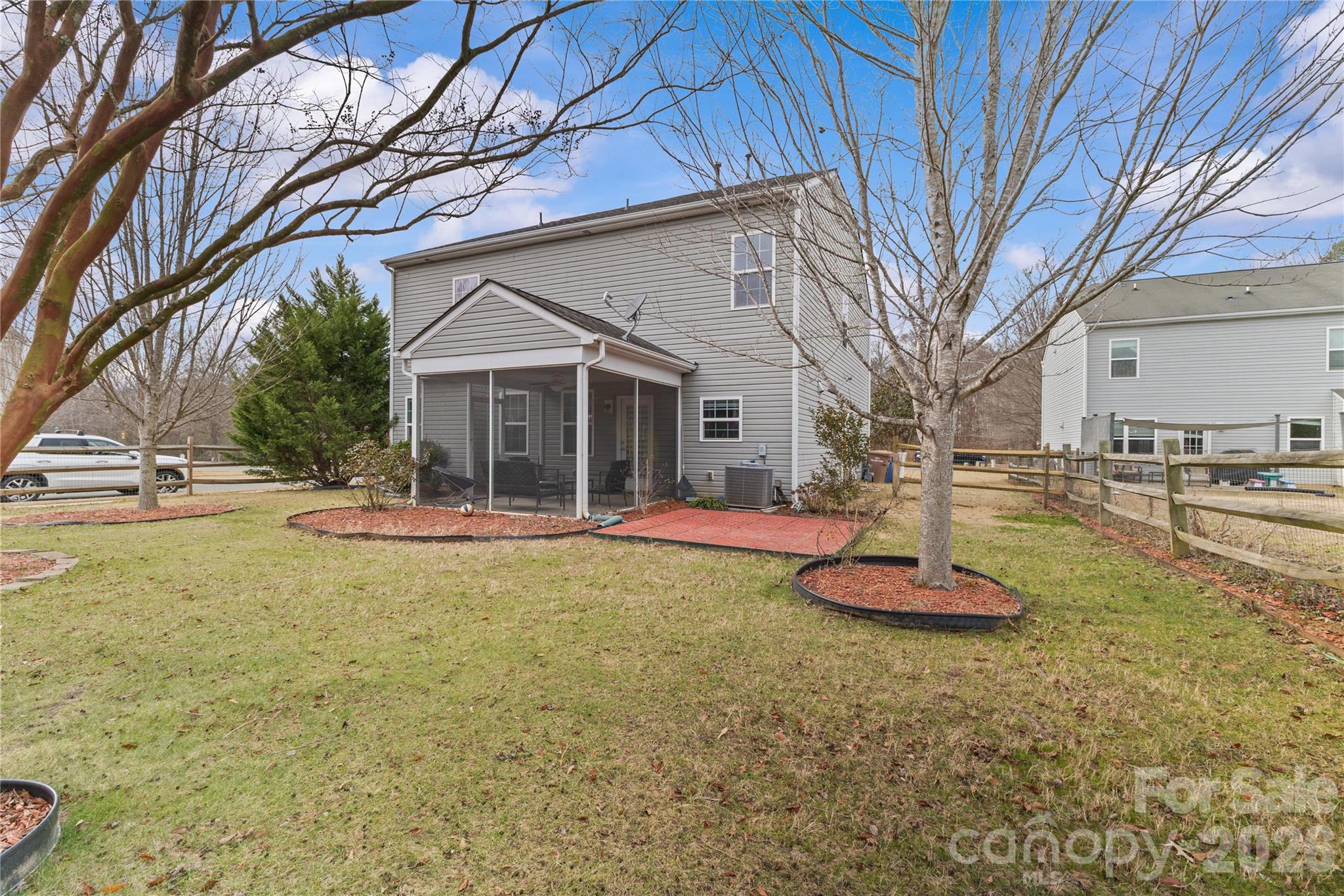 3500 Exbury Gardens Drive — Waxhaw
