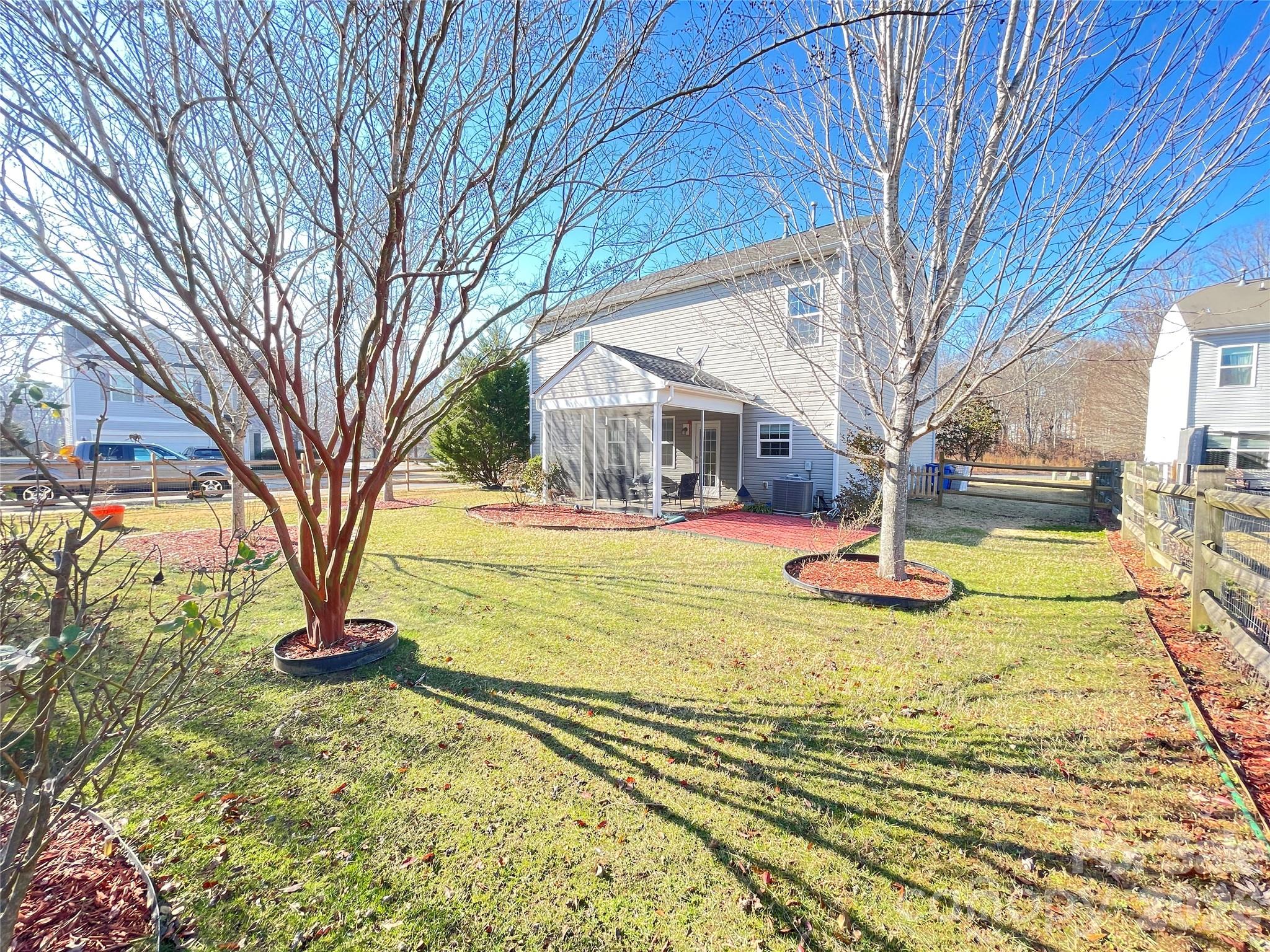 3500 Exbury Gardens Drive — Waxhaw
