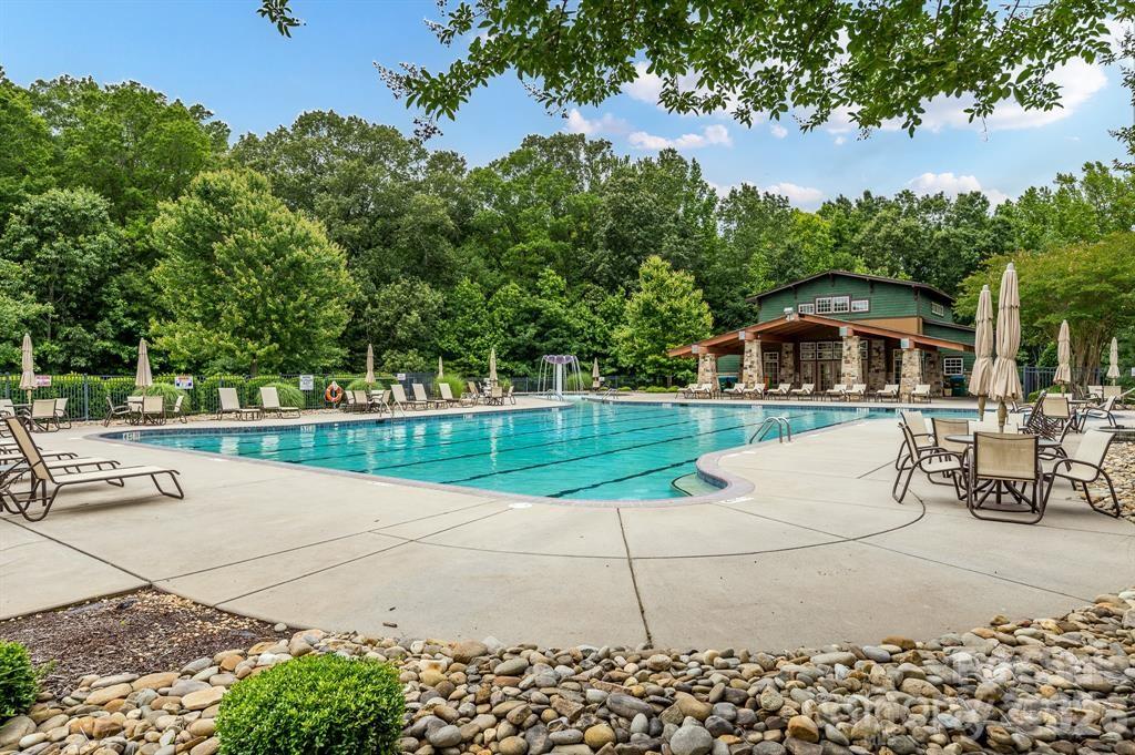 3500 Exbury Gardens Drive — Waxhaw