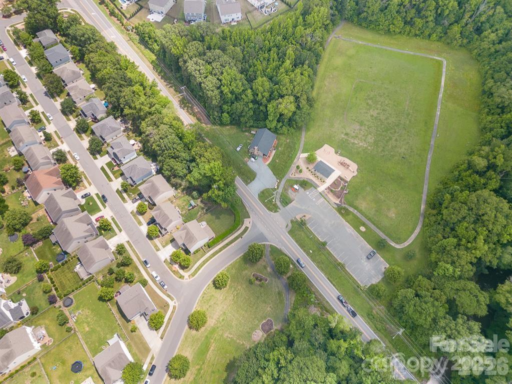 3500 Exbury Gardens Drive — Waxhaw