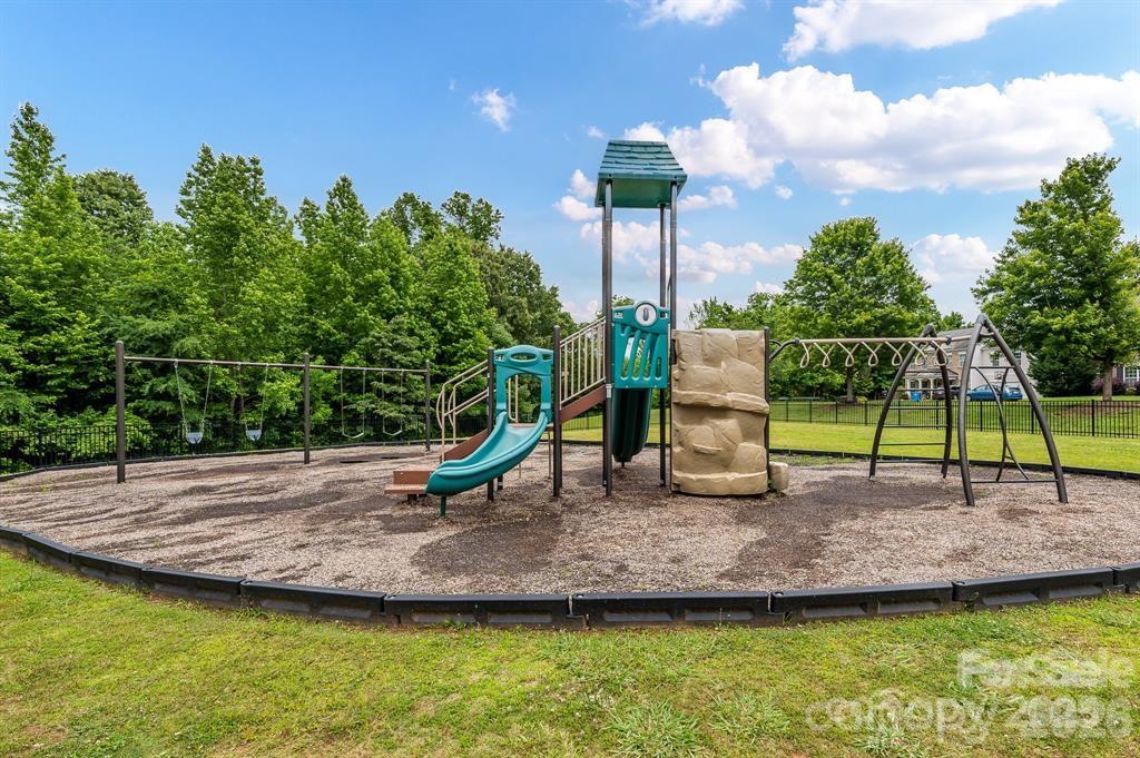3500 Exbury Gardens Drive — Waxhaw