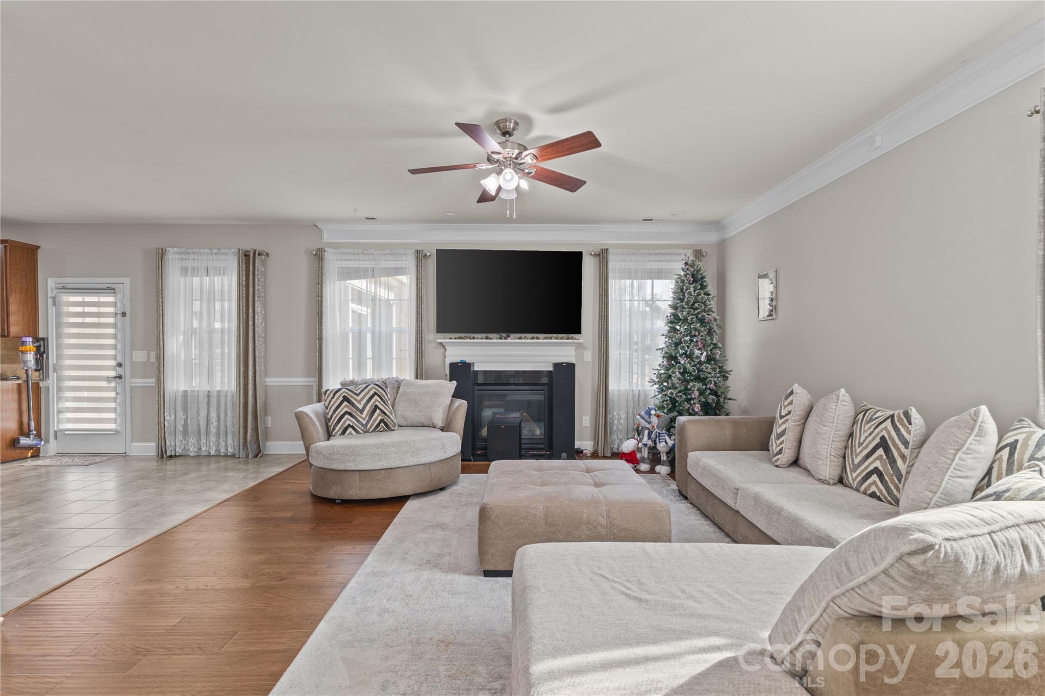 3500 Exbury Gardens Drive — Waxhaw