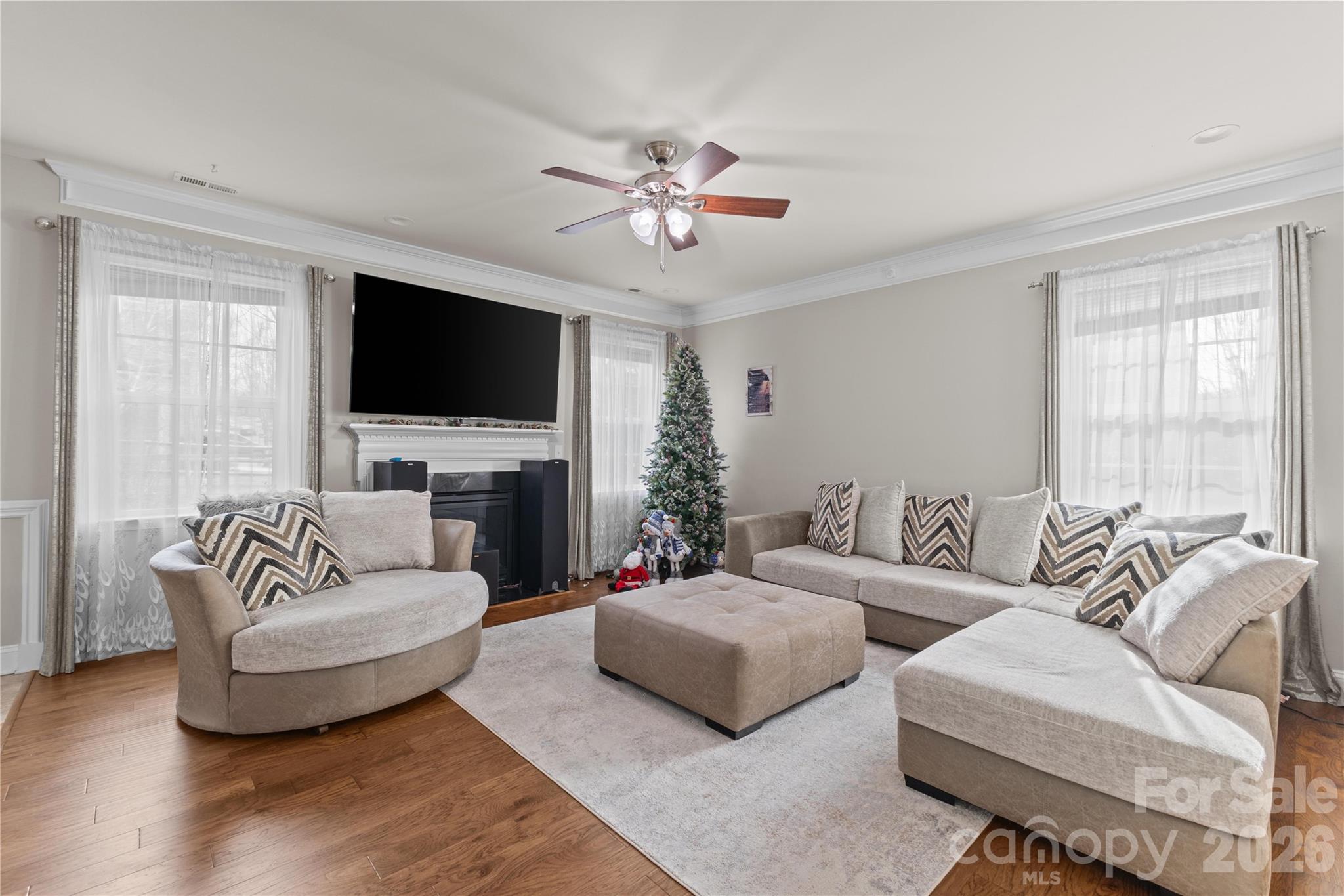 3500 Exbury Gardens Drive — Waxhaw