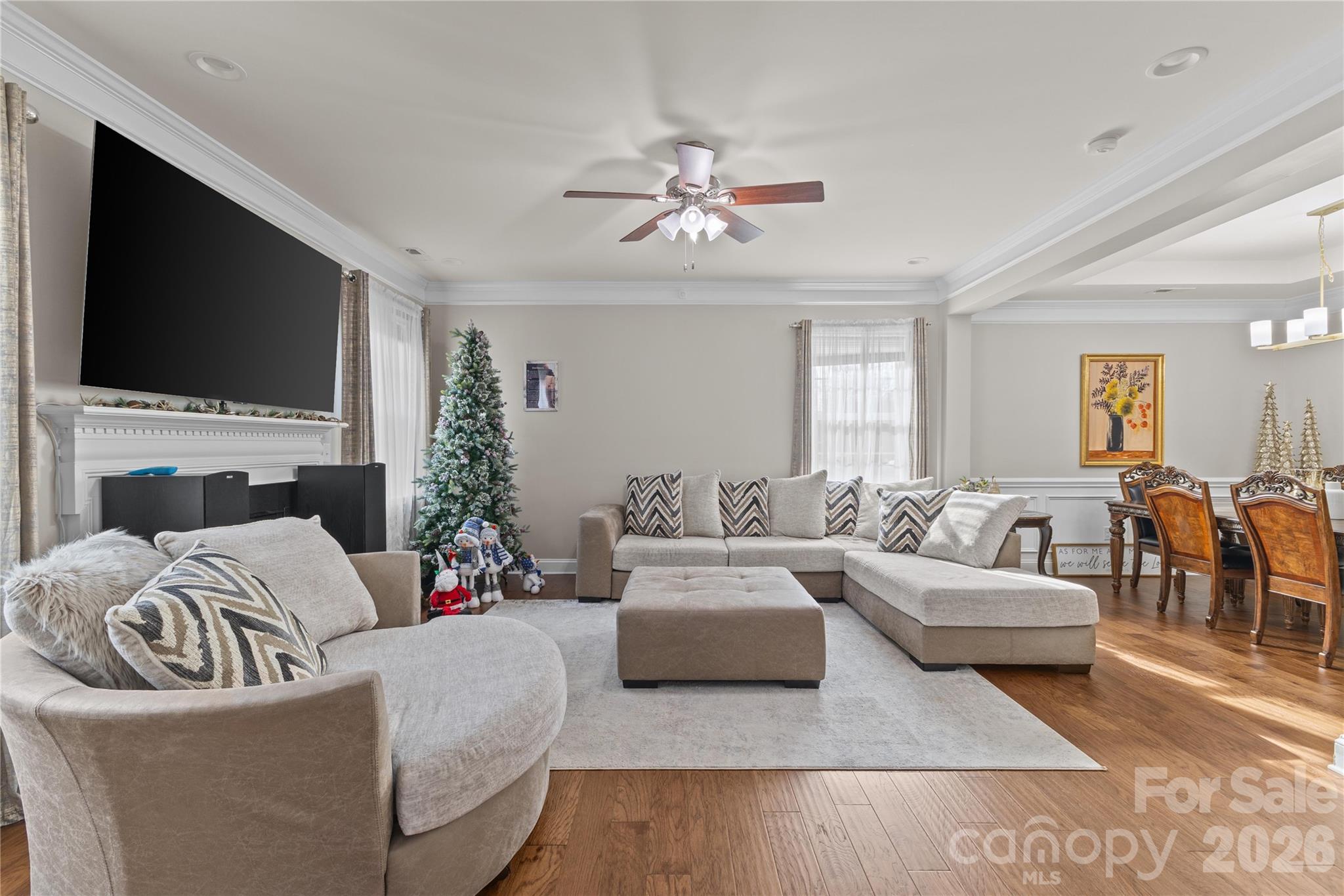 3500 Exbury Gardens Drive — Waxhaw