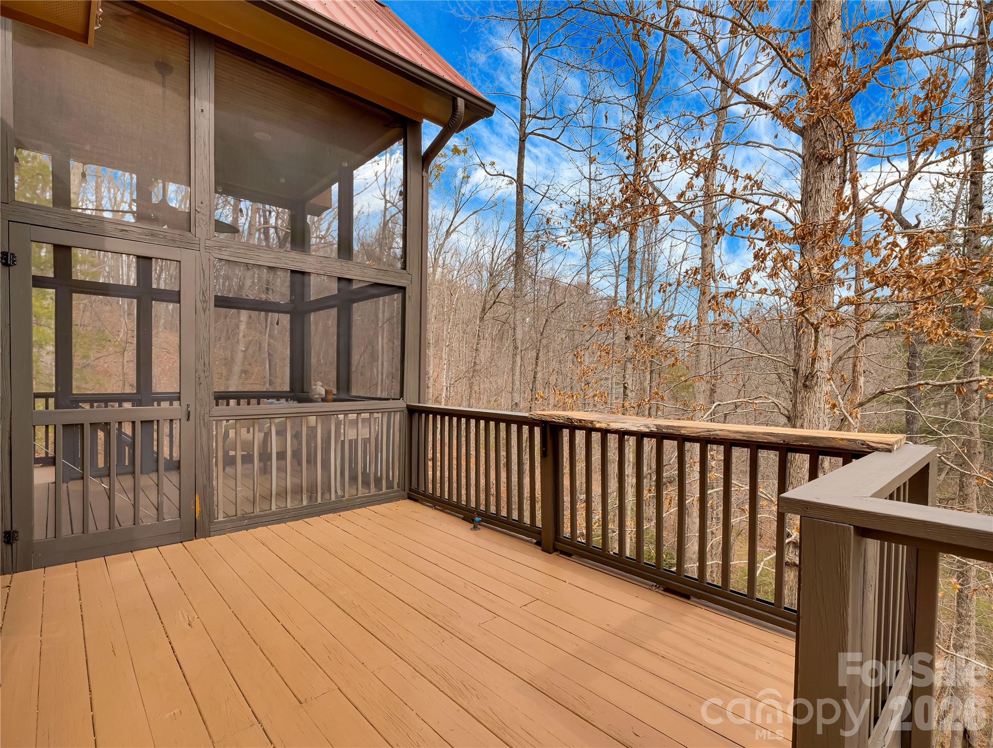 184 Deep Woods Lane — Saluda