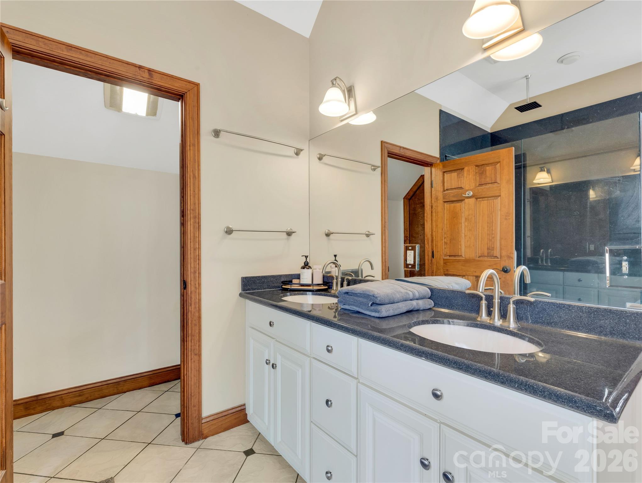 184 Deep Woods Lane — Saluda