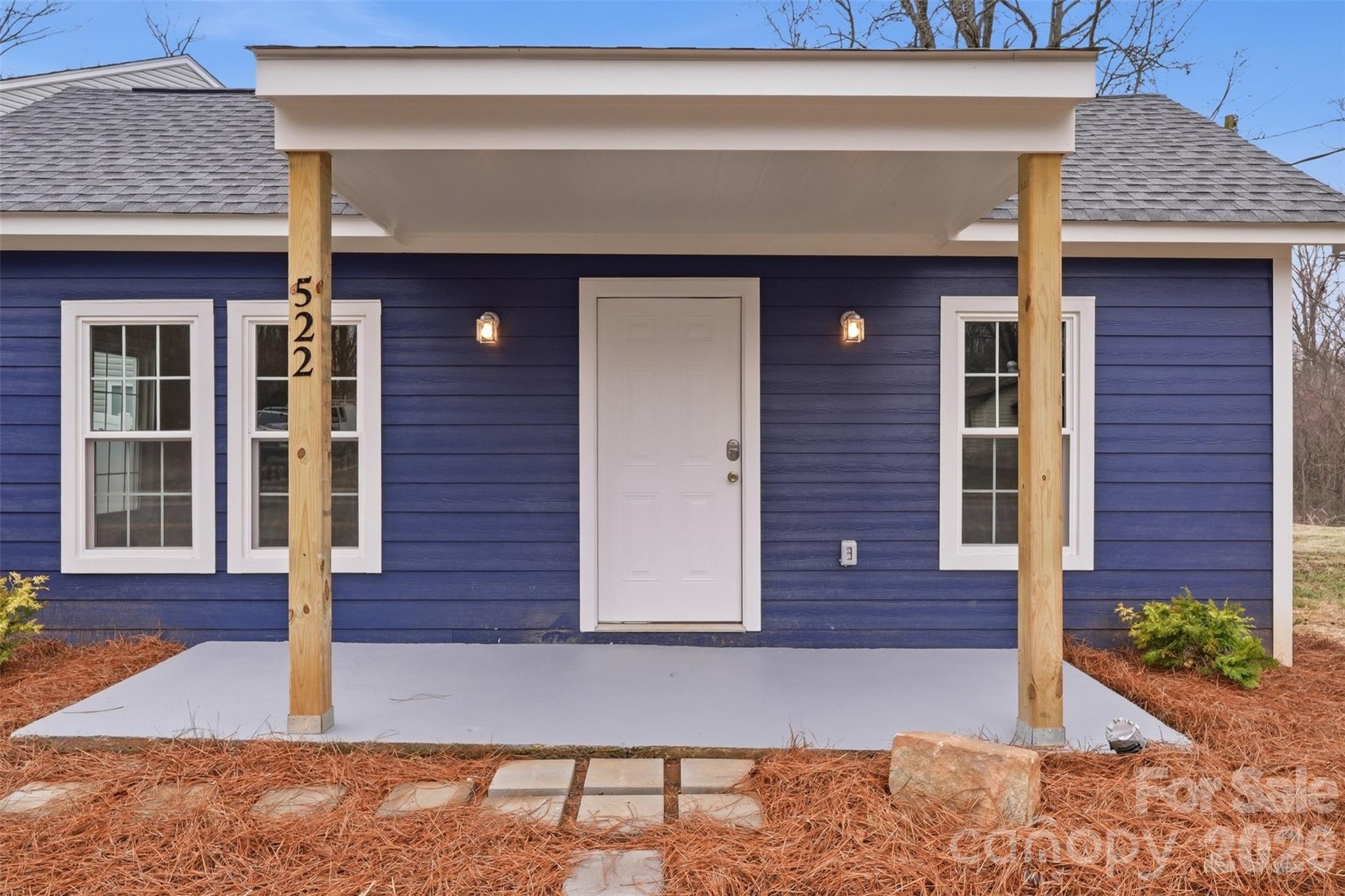 522 W Mclelland Avenue — Mooresville