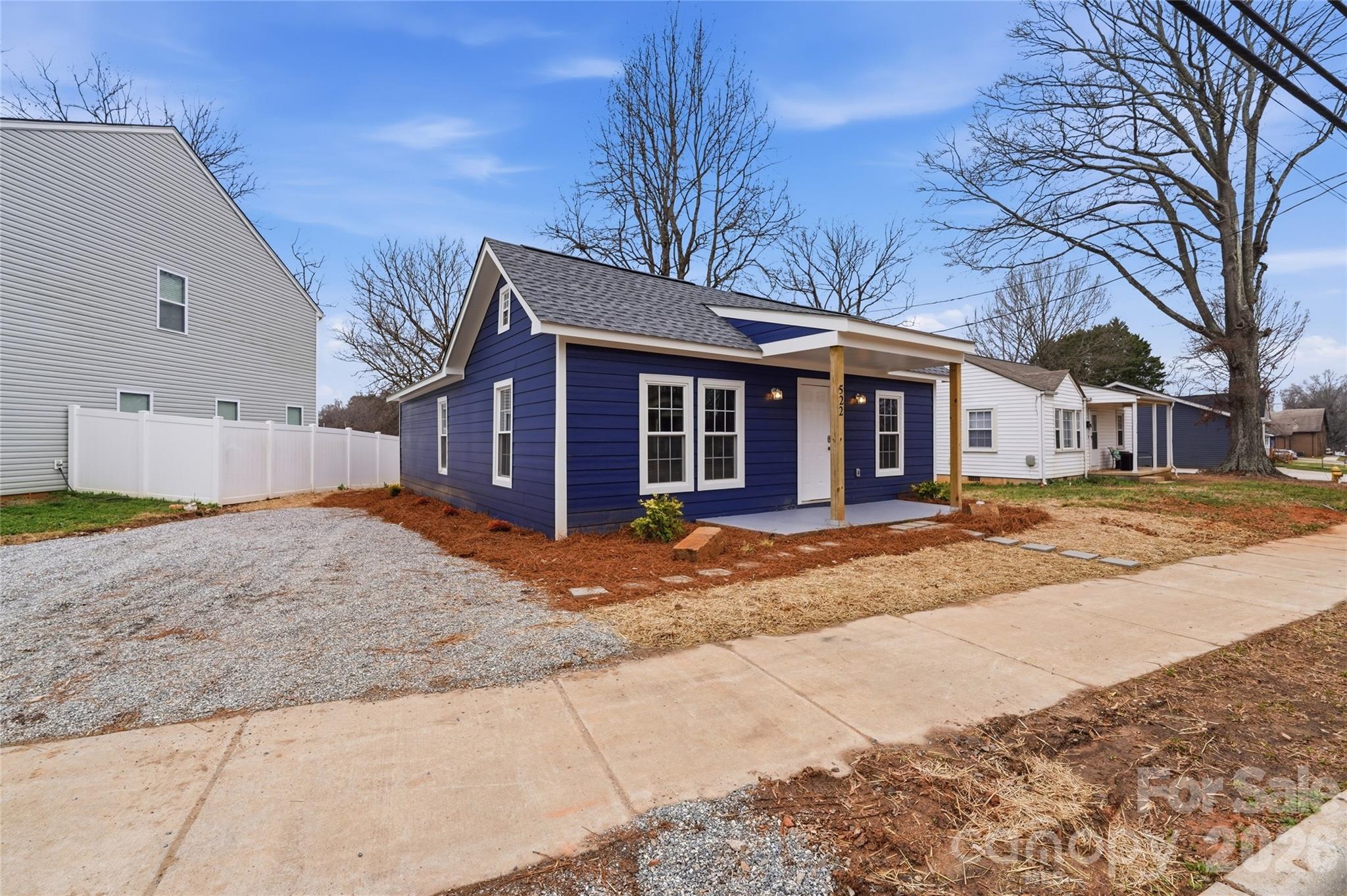 522 W Mclelland Avenue — Mooresville