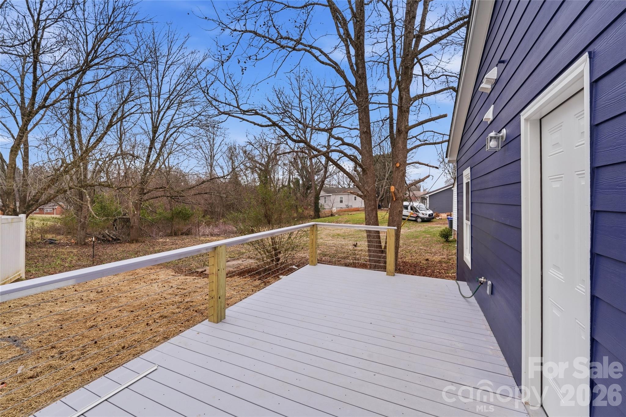 522 W Mclelland Avenue — Mooresville