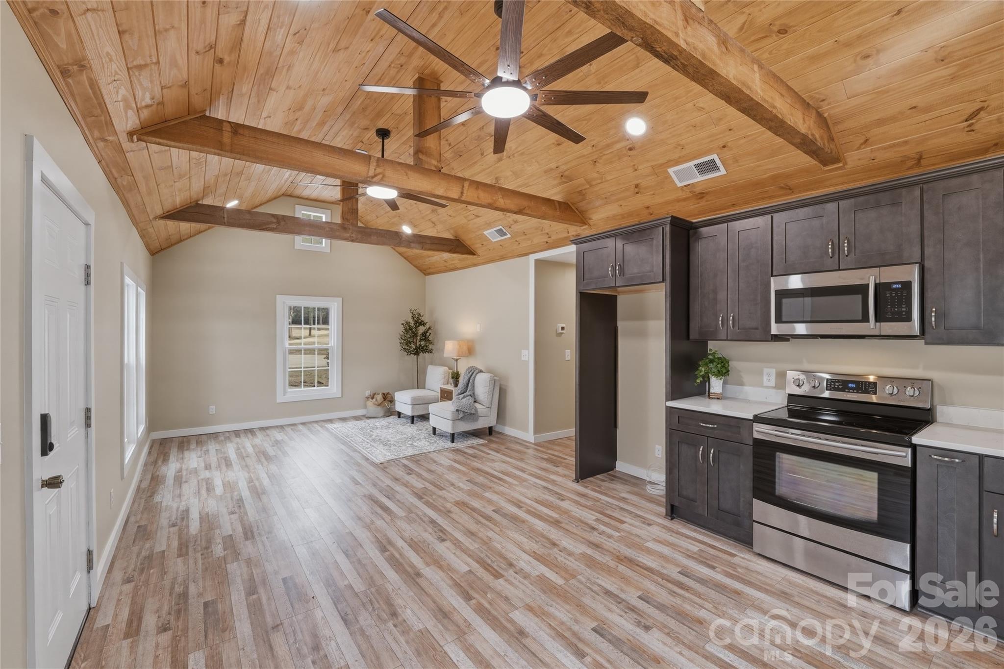 522 W Mclelland Avenue — Mooresville