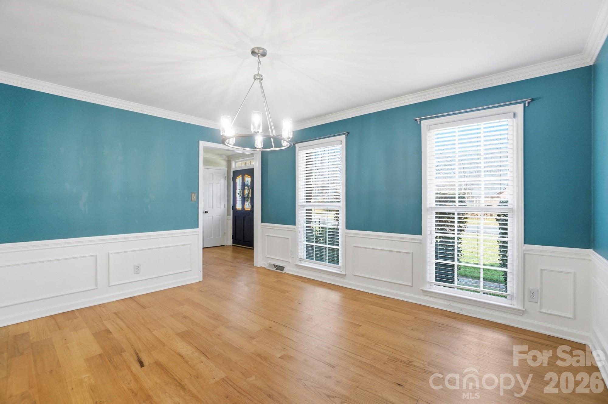 1308 Dumbarton Road — Gastonia