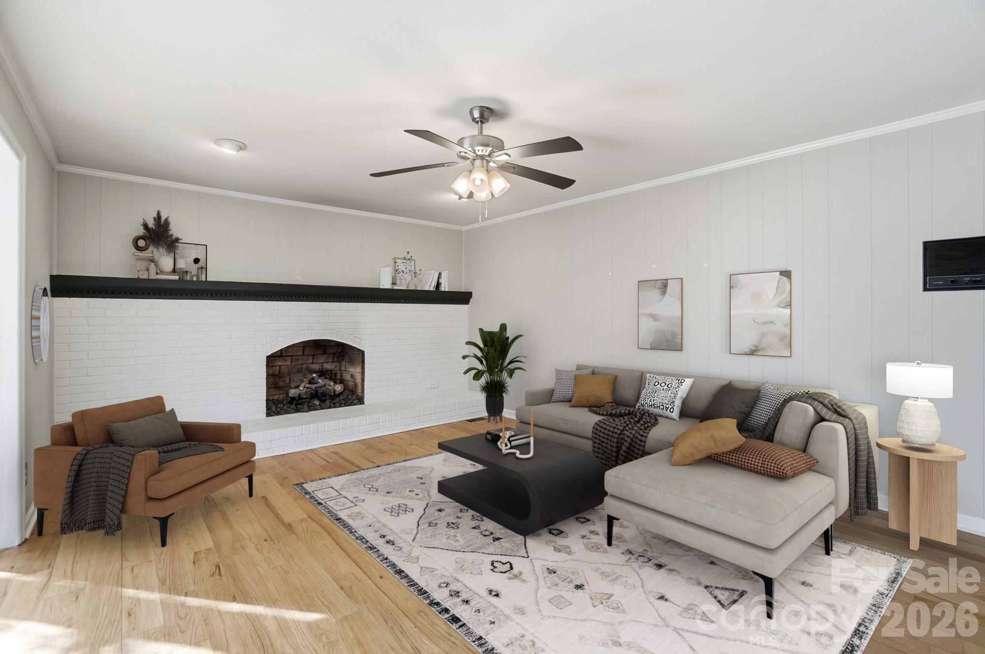 1308 Dumbarton Road — Gastonia