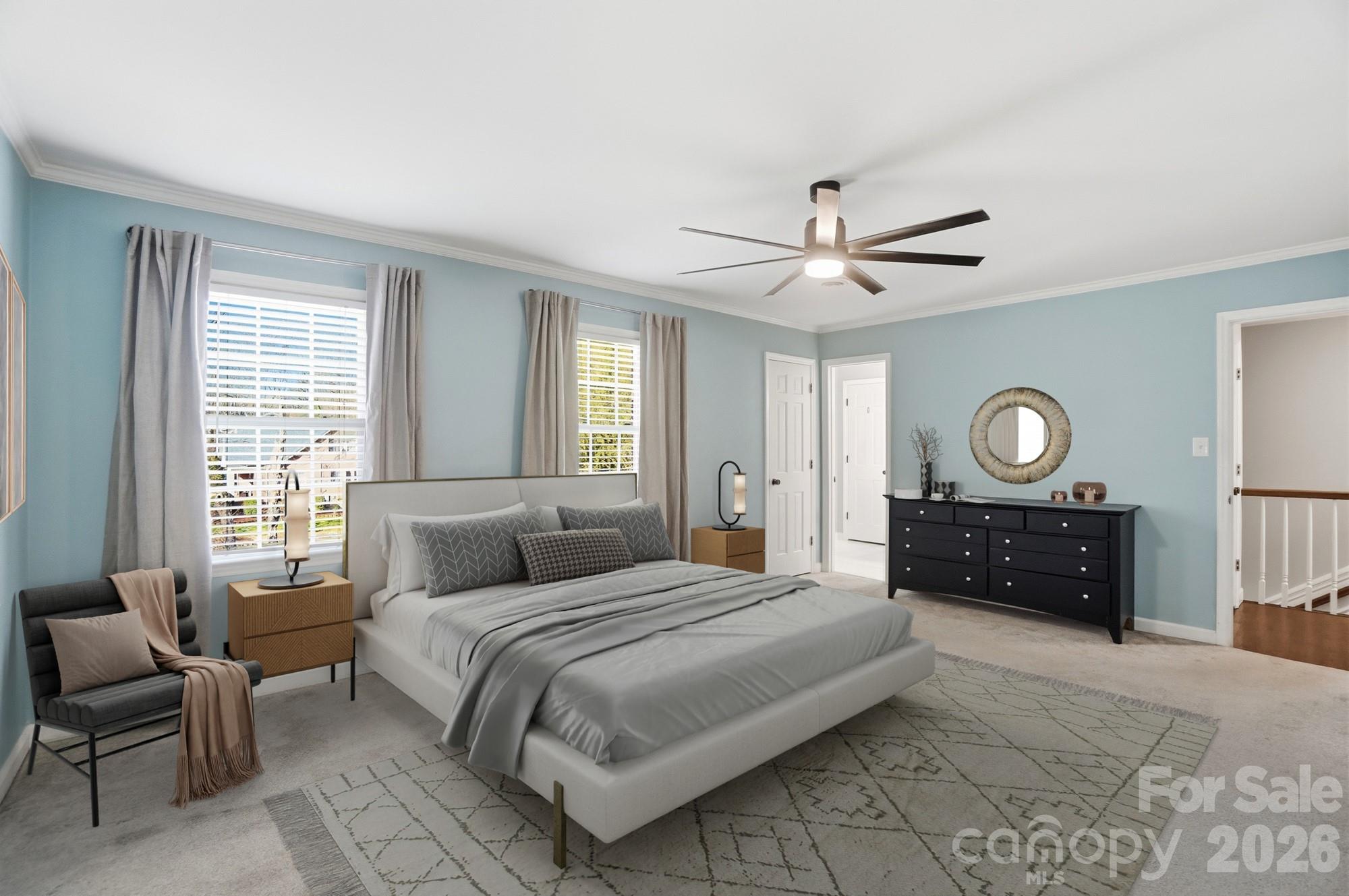 1308 Dumbarton Road — Gastonia