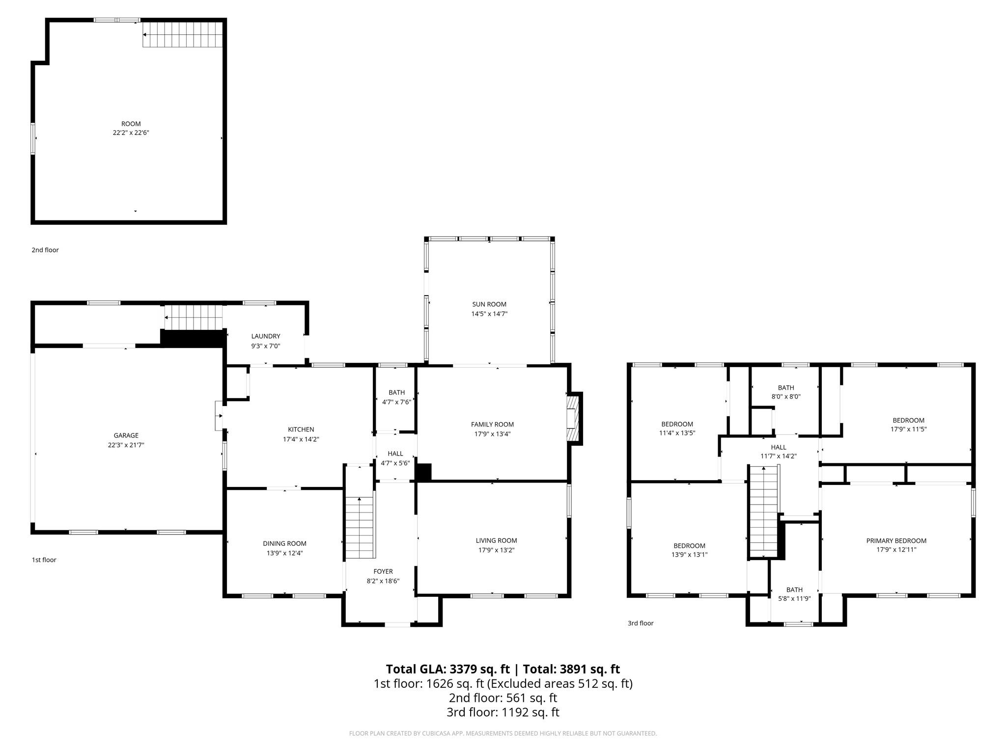 1308 Dumbarton Road — Gastonia