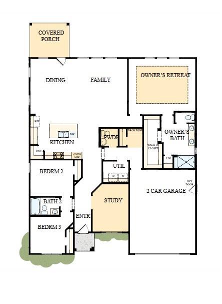 3300 Charolais Lane — Harrisburg