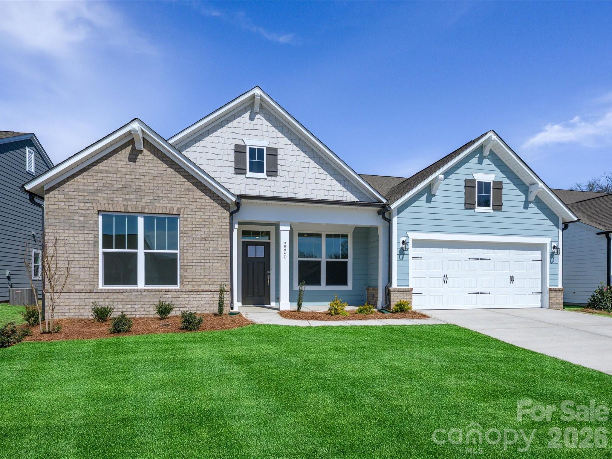 3300 Charolais Lane — Harrisburg