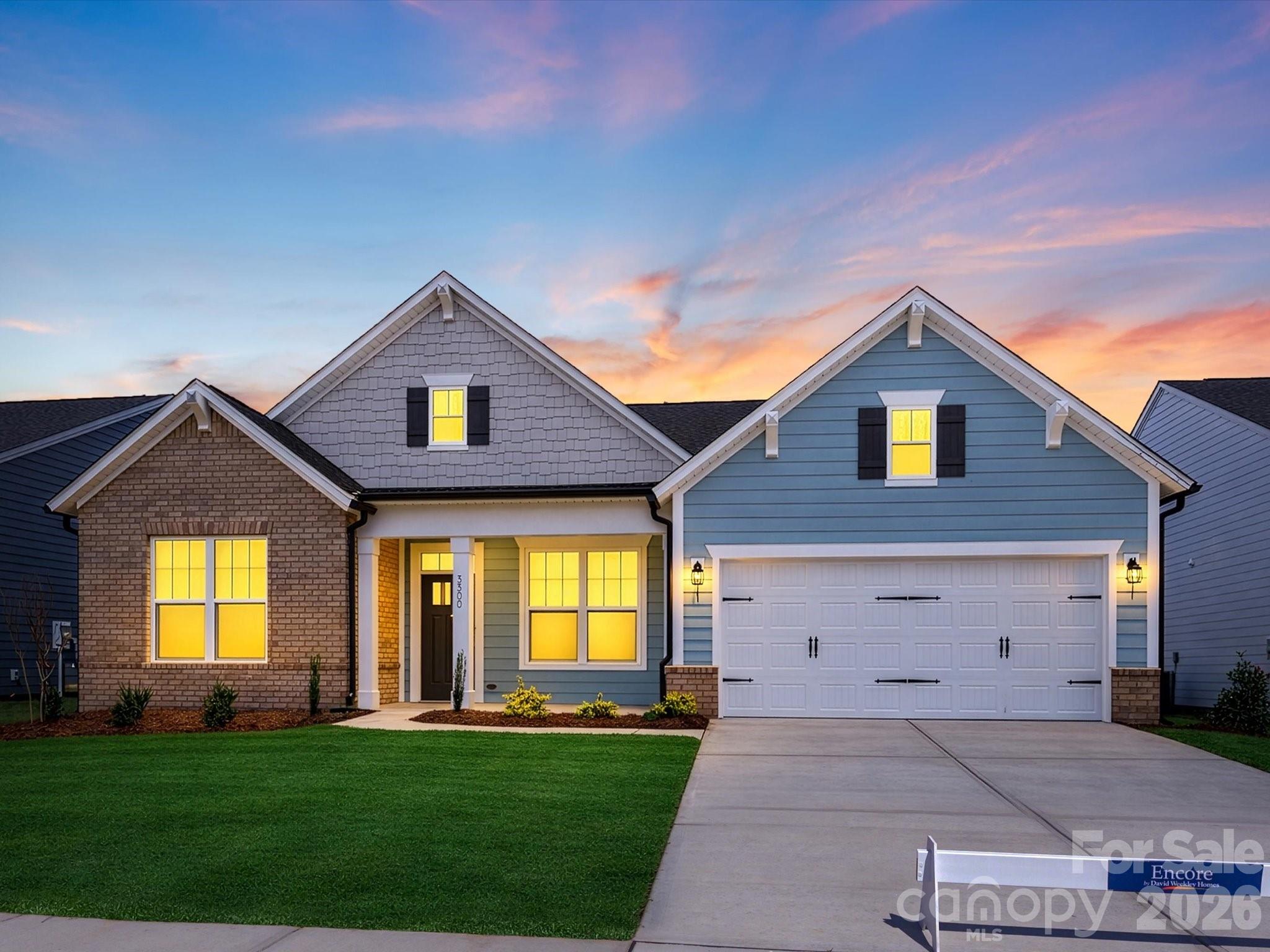 3300 Charolais Lane — Harrisburg