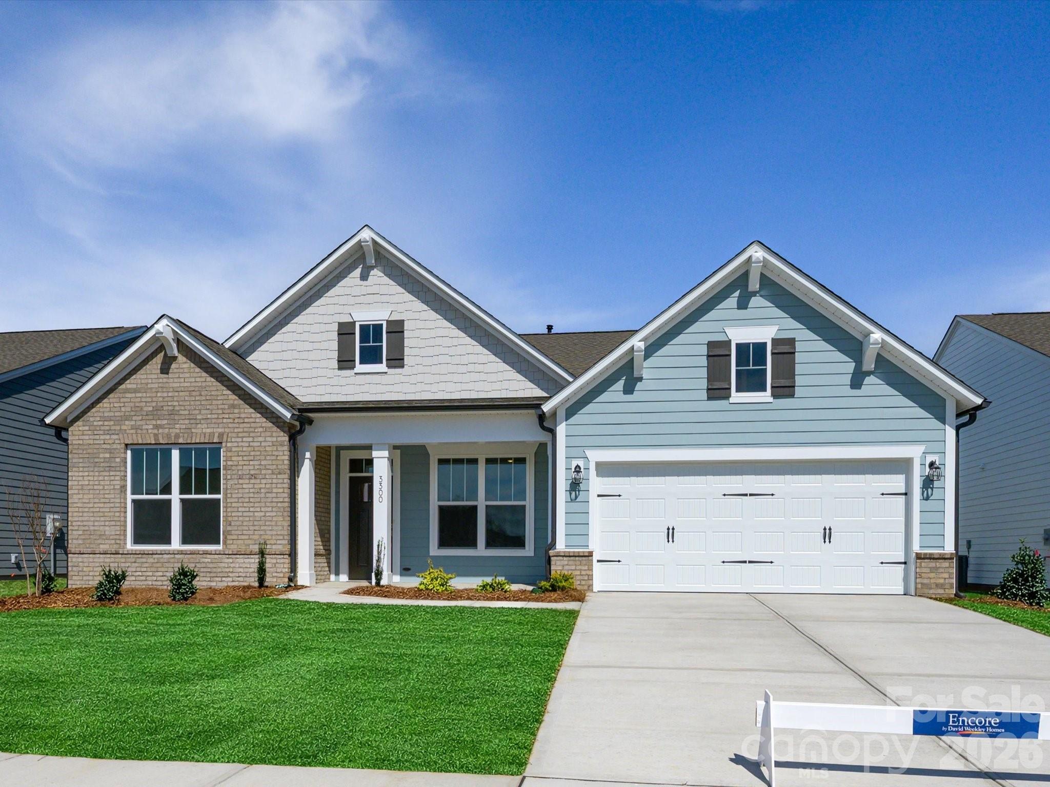 3300 Charolais Lane — Harrisburg